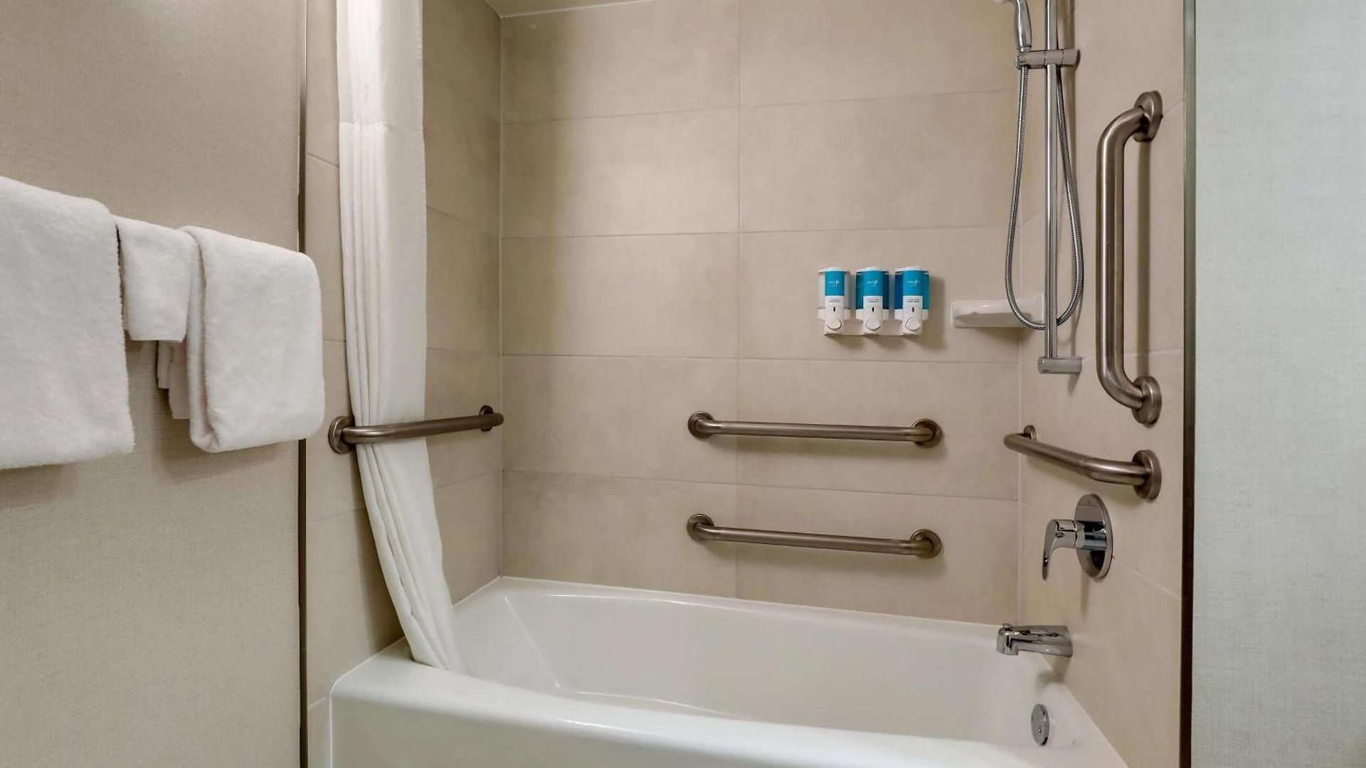 Drury & Place Hotel Charlotte