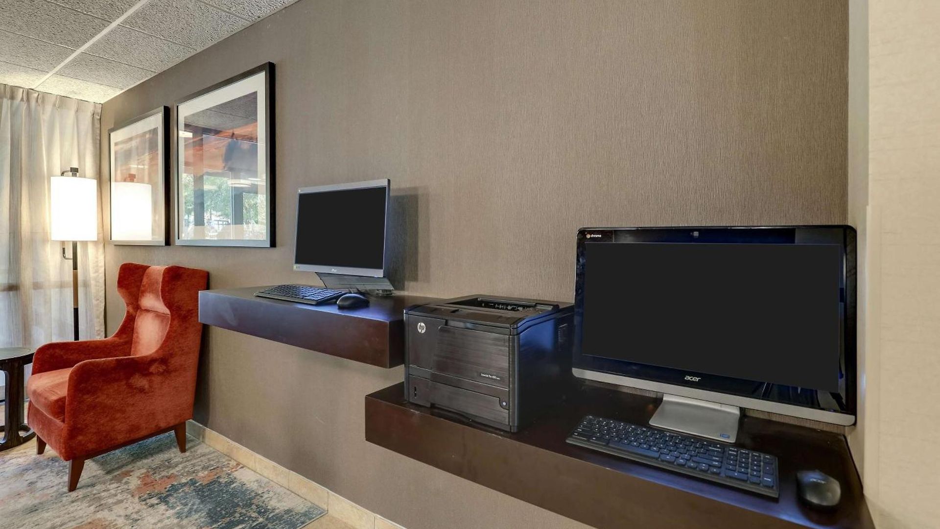 Drury & Place Hotel