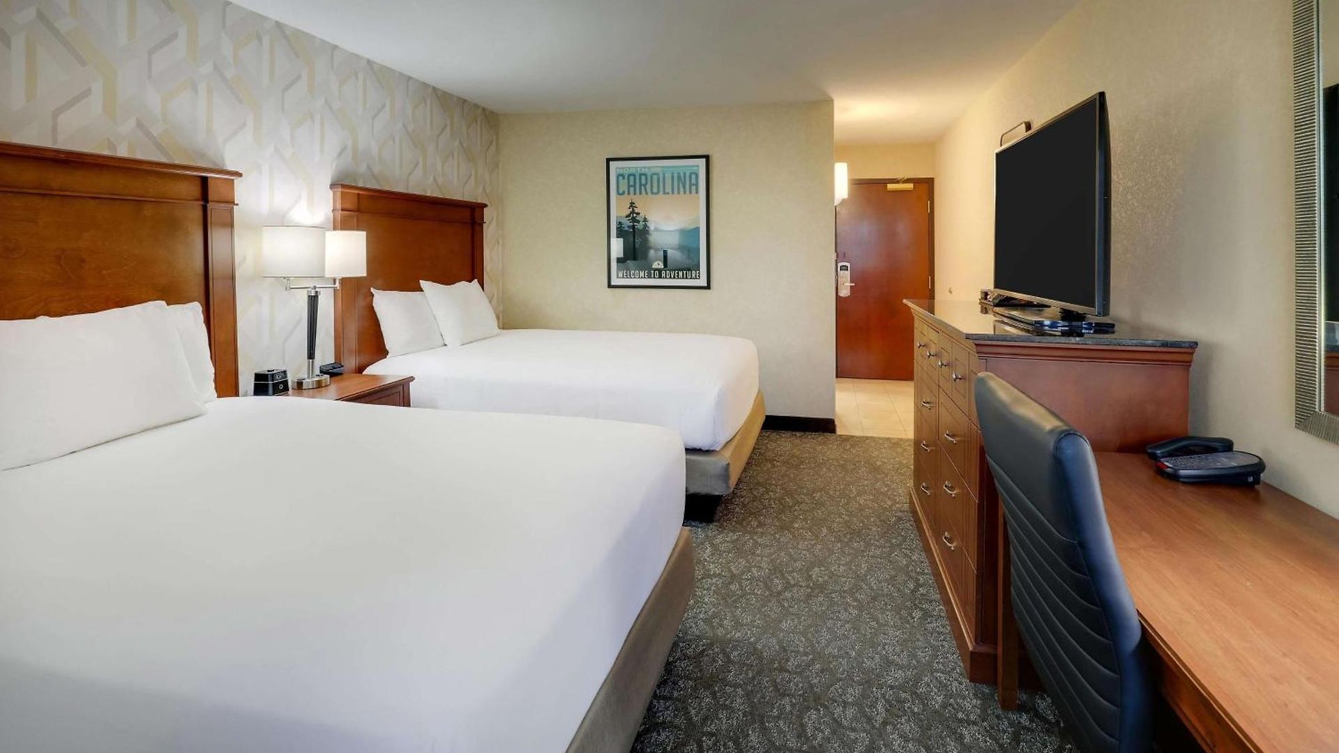 Hotel Drury & Place