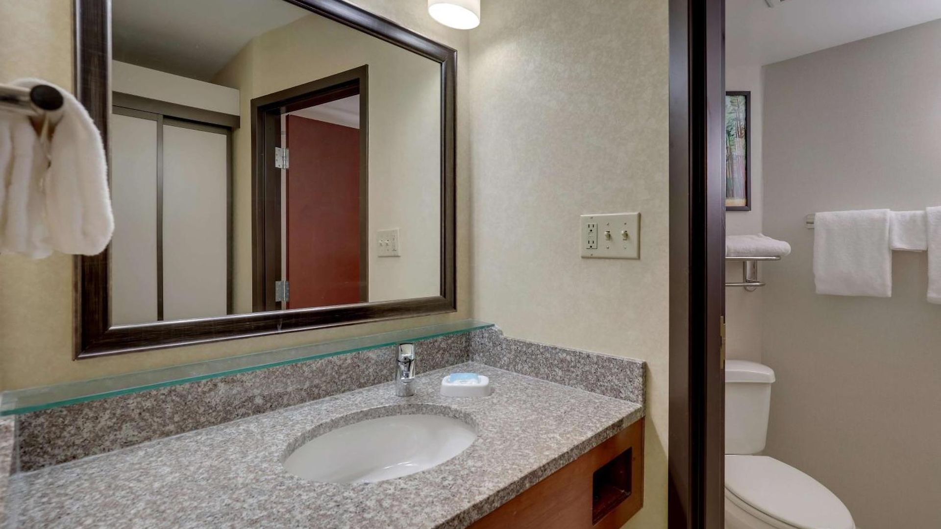Hotel Drury & Place 3*