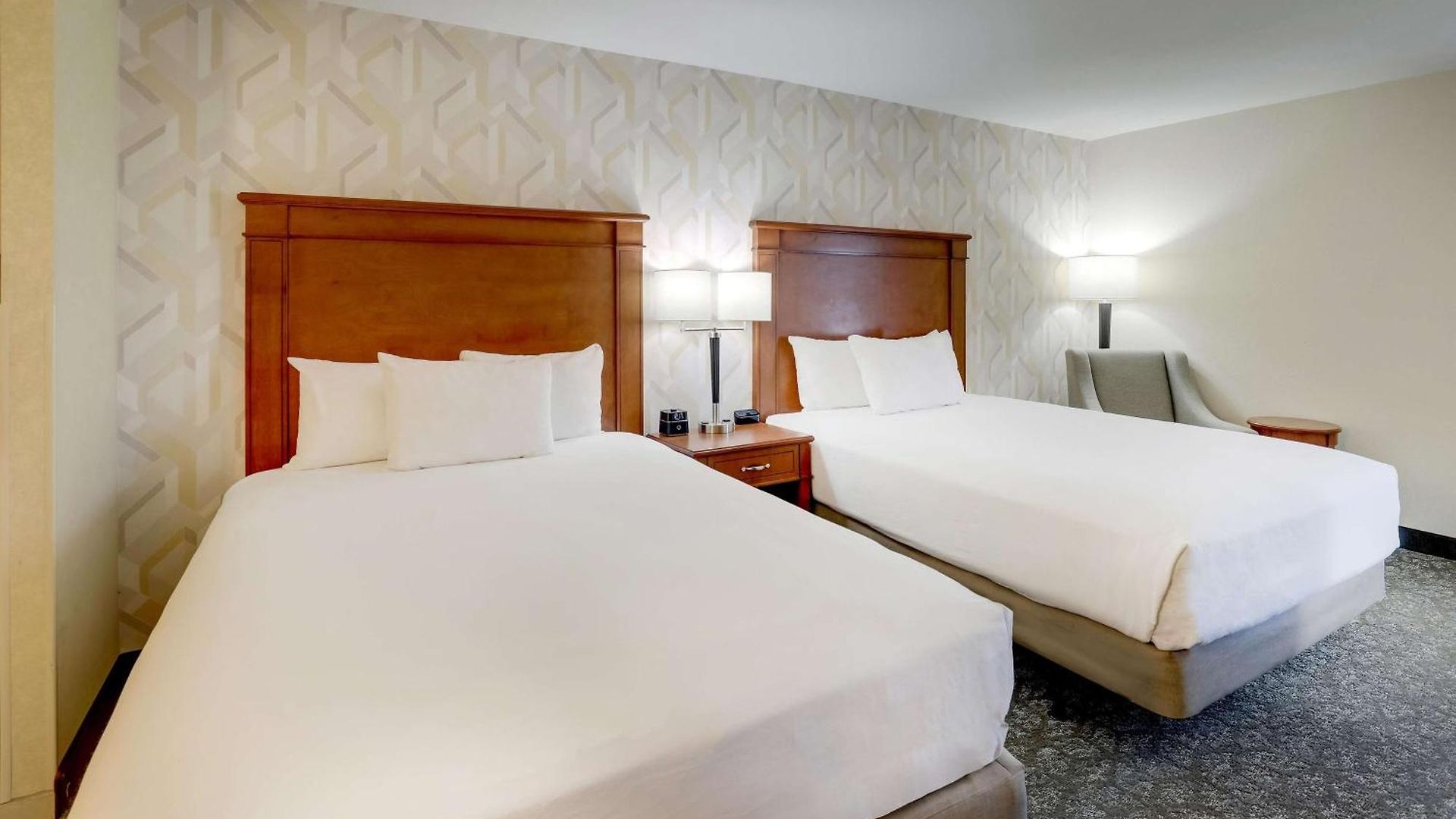 Drury & Place Hotel Charlotte