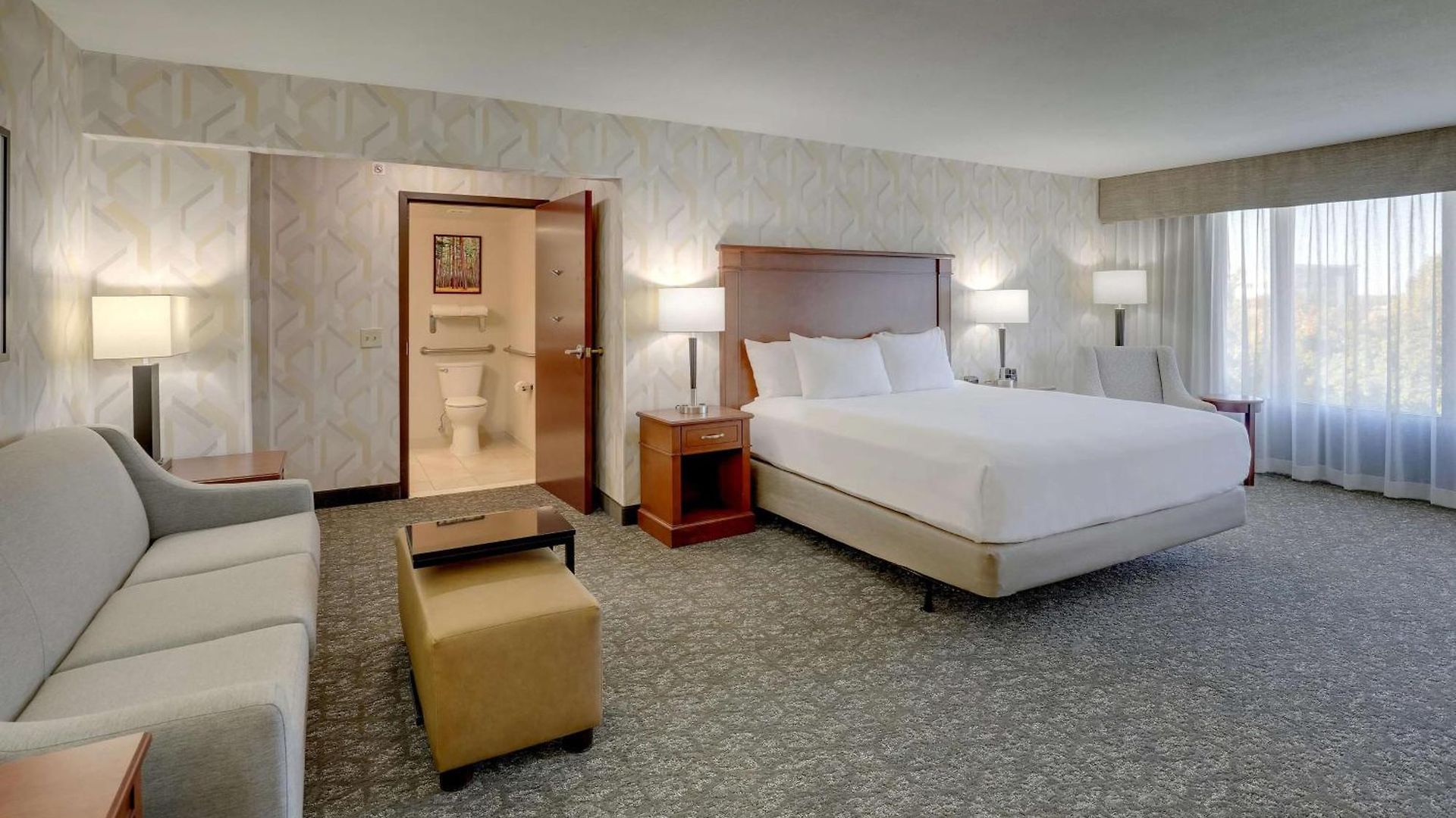 Drury & Place Hotel