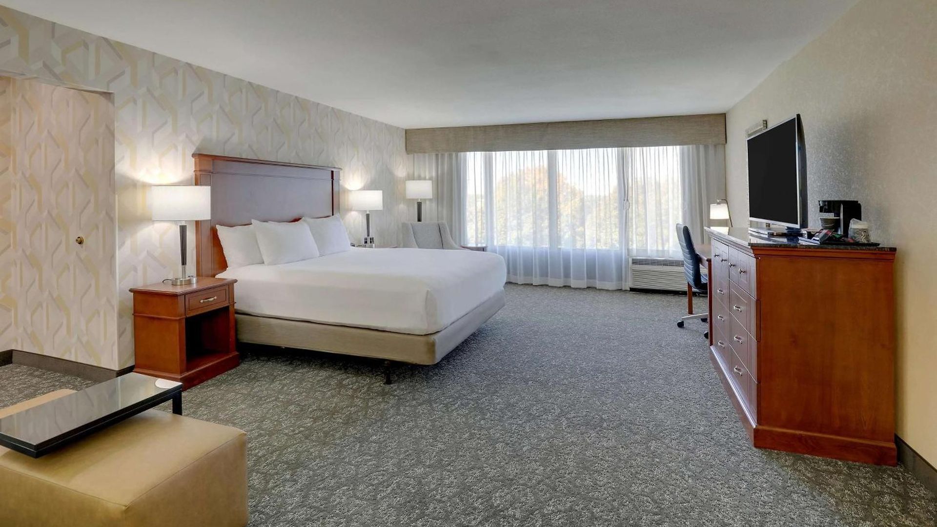 Hotel Drury & Place