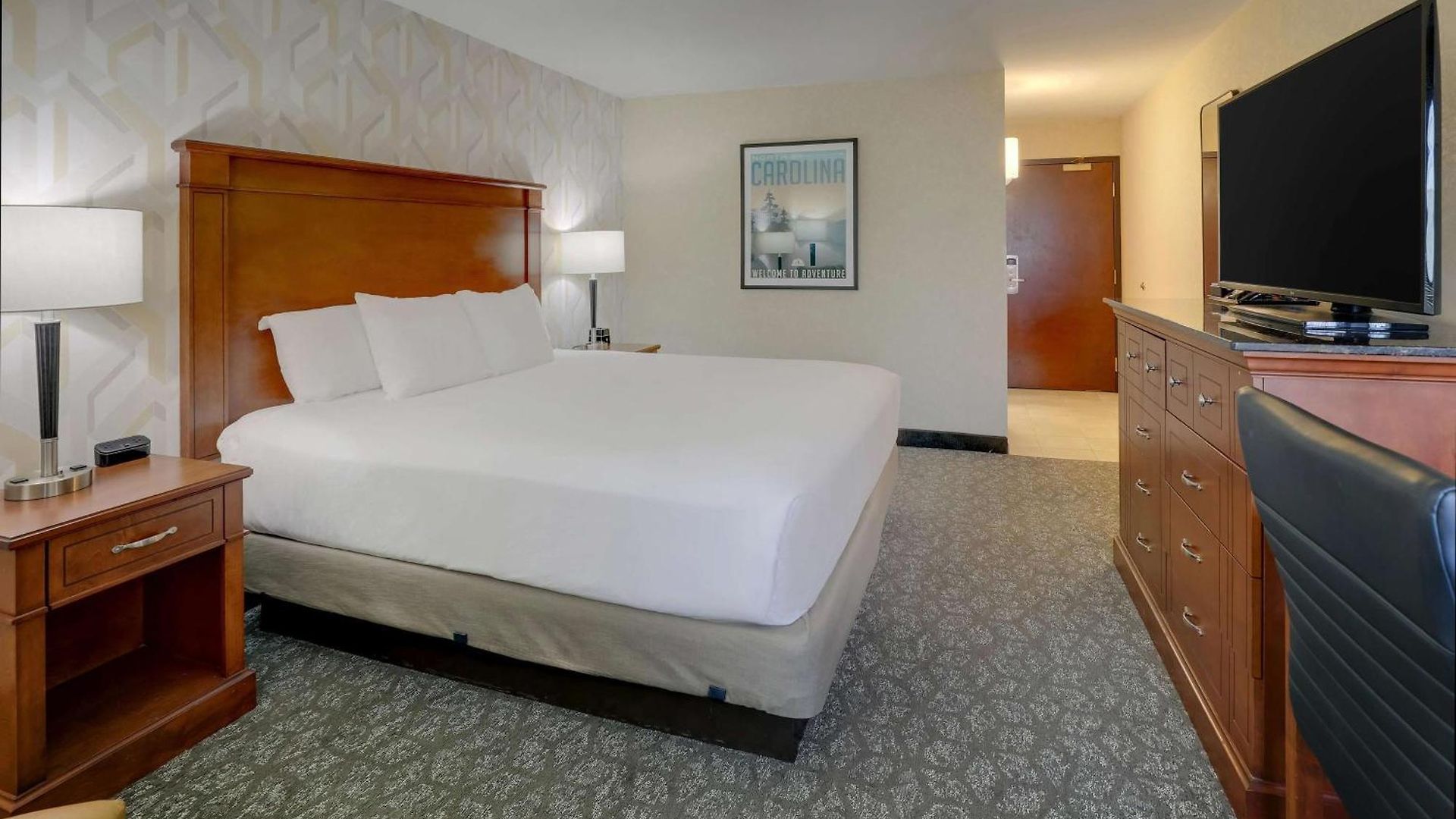 Hotel Drury & Place 3*