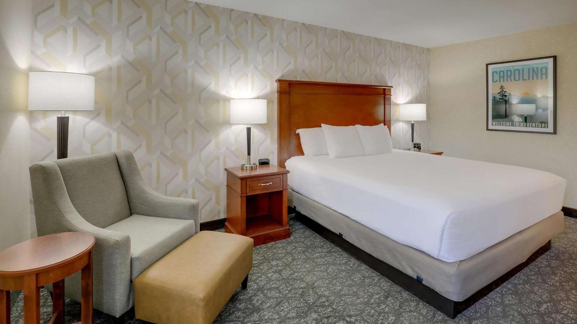 Hotel Drury & Place