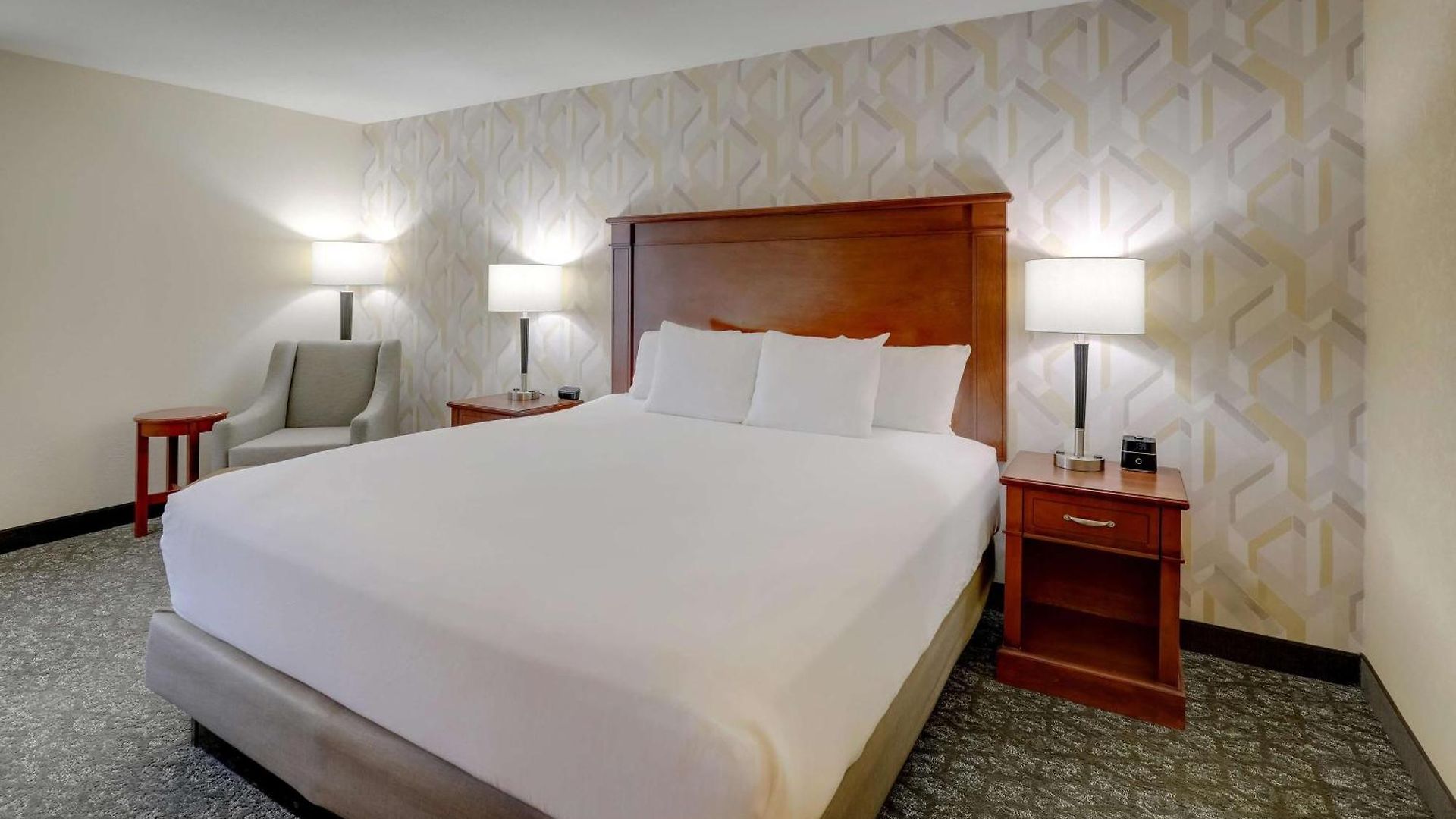 Hotel Drury & Place 3*
