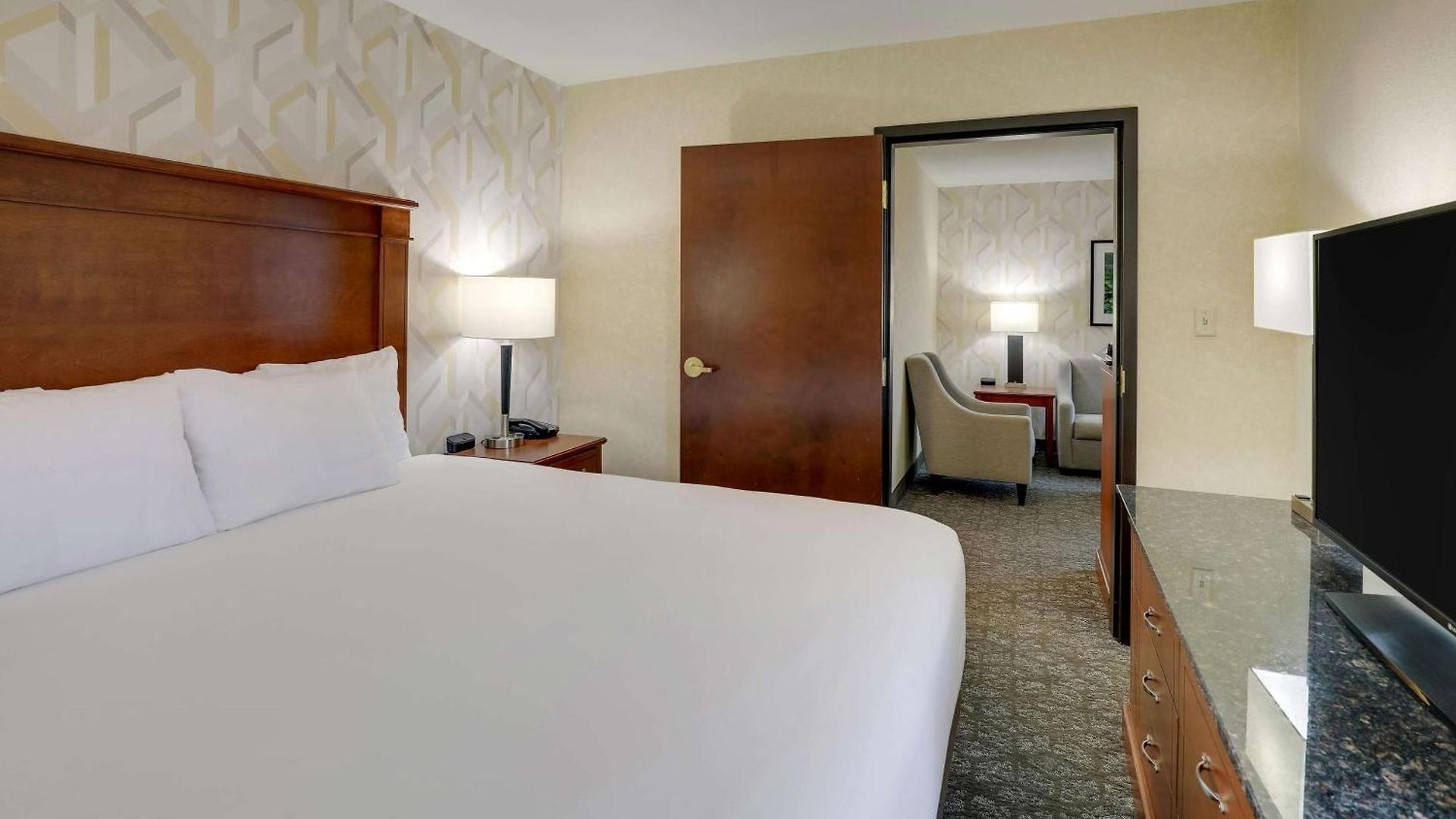 Drury & Place Hotel Charlotte