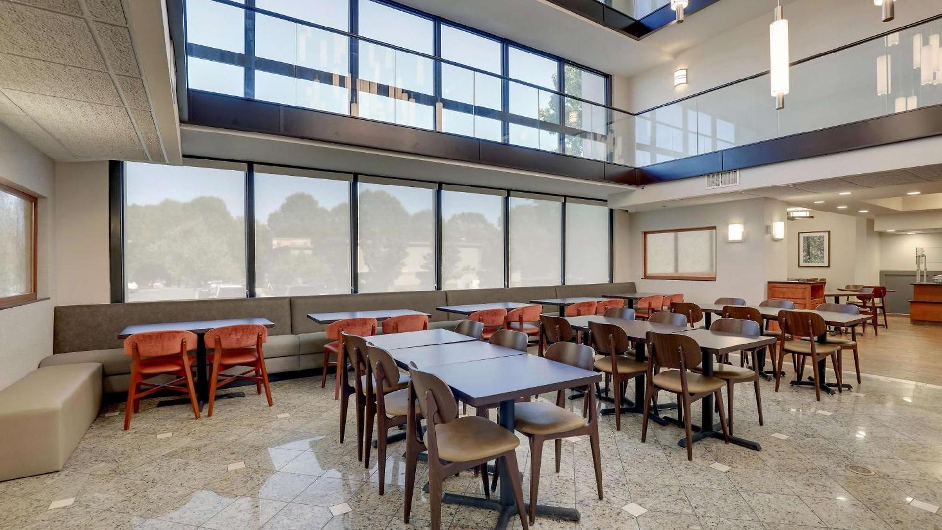 Drury & Place Hotel