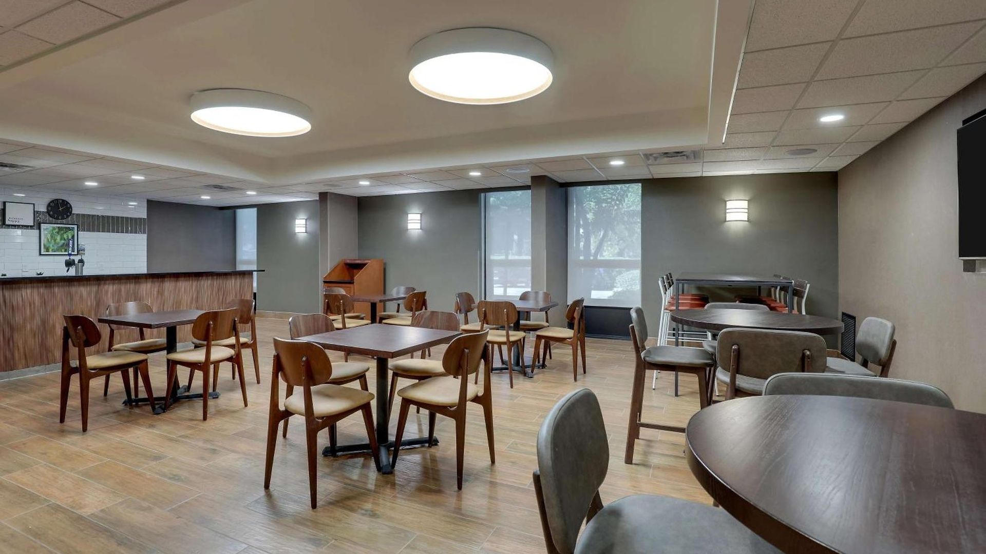 Hotel Drury & Place