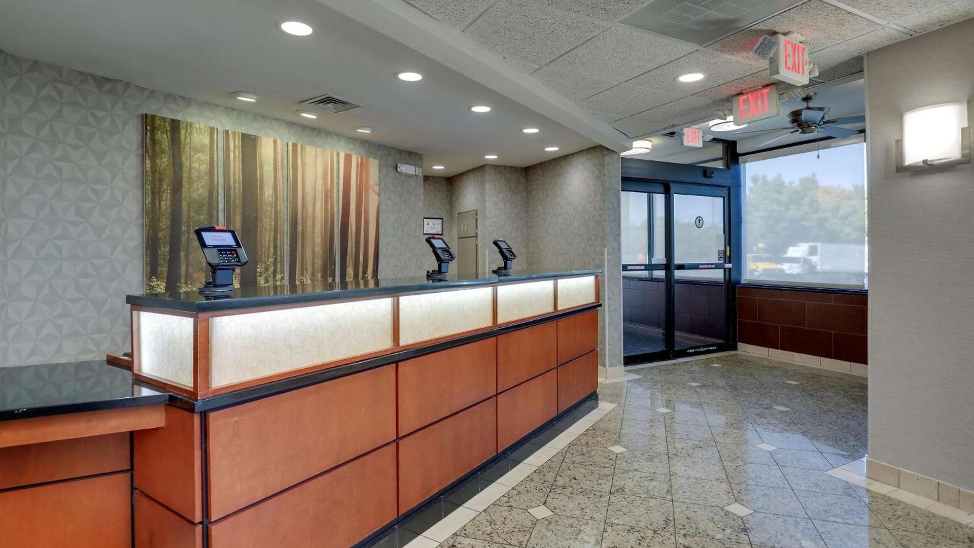Hotel Drury & Place 3*