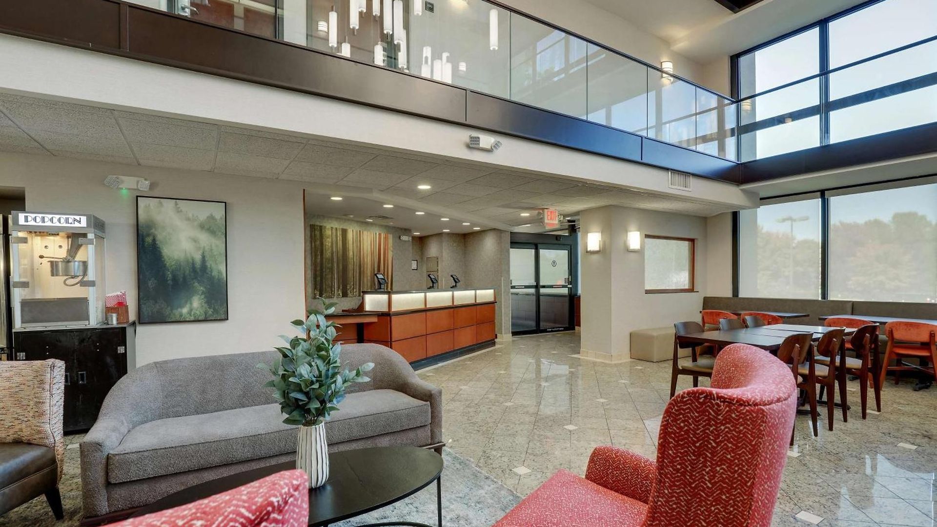 Drury & Place Hotel Charlotte
