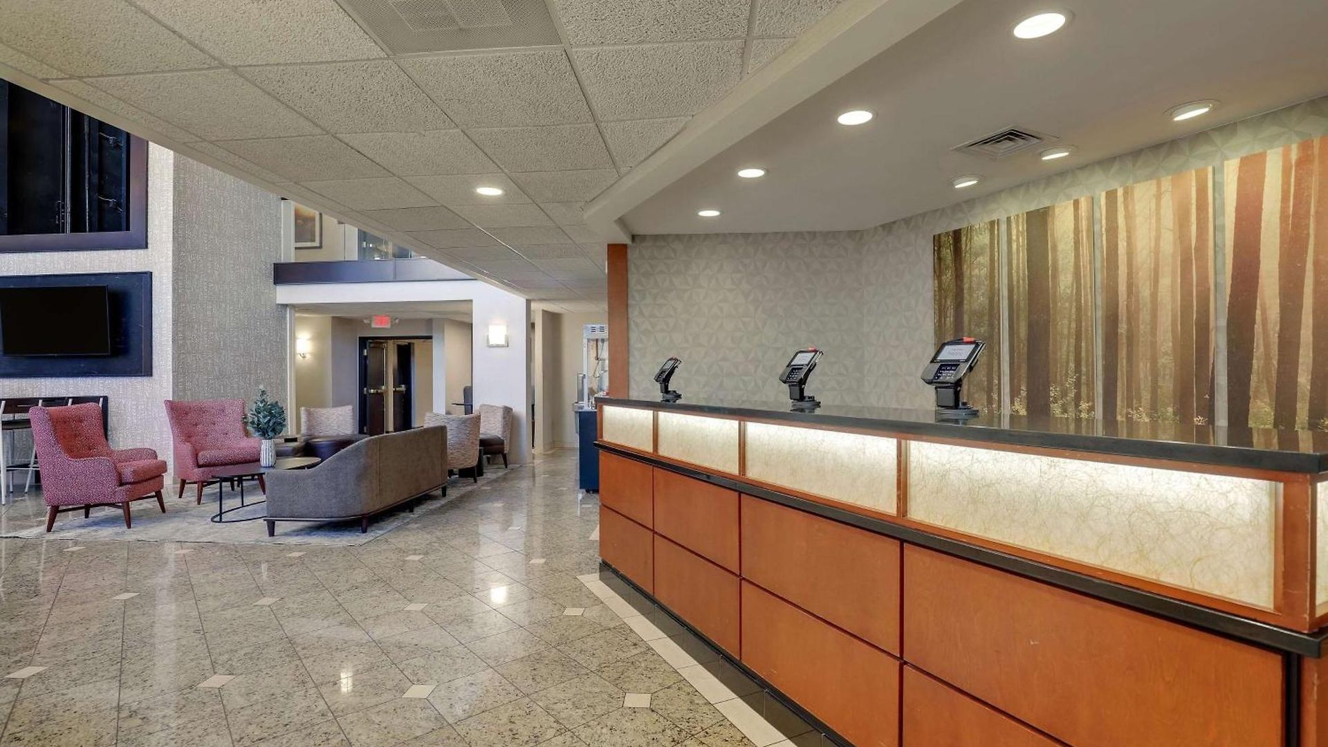 Hotel Drury & Place Charlotte