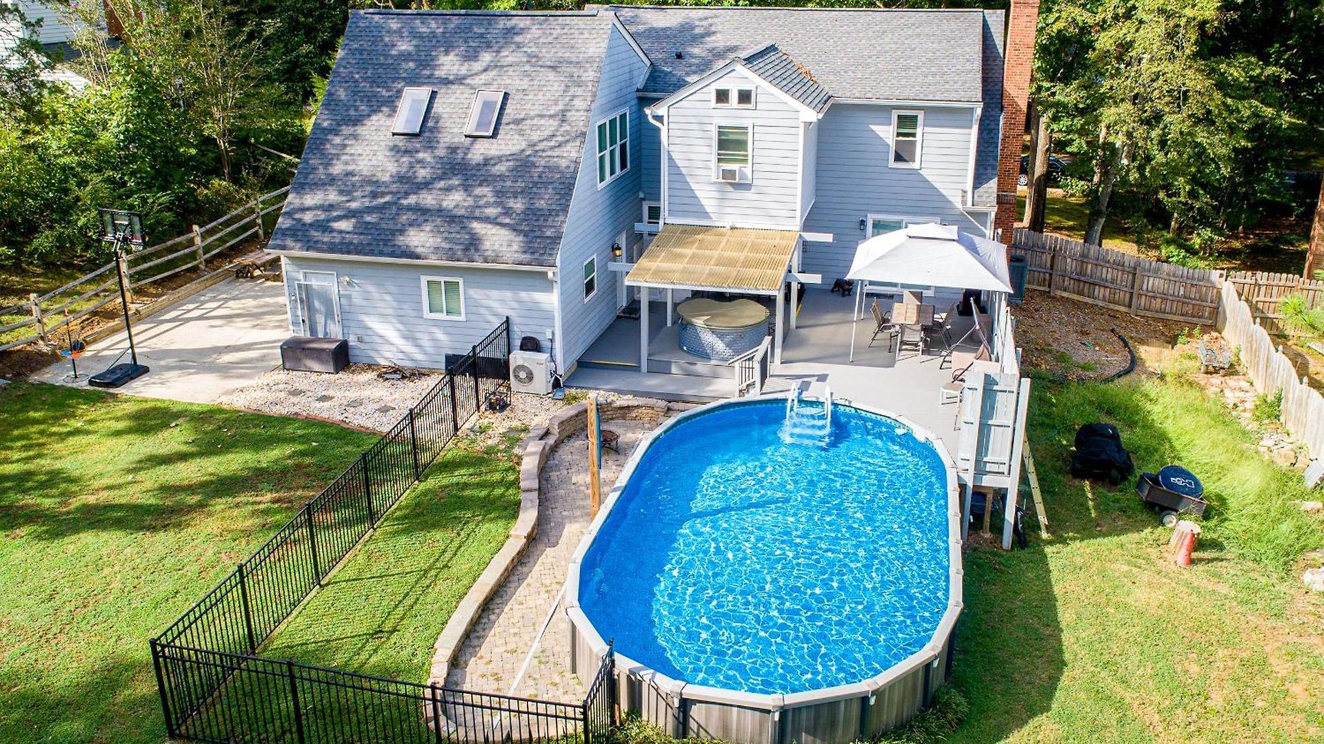 3br Escape Pool Hot Tub Theater