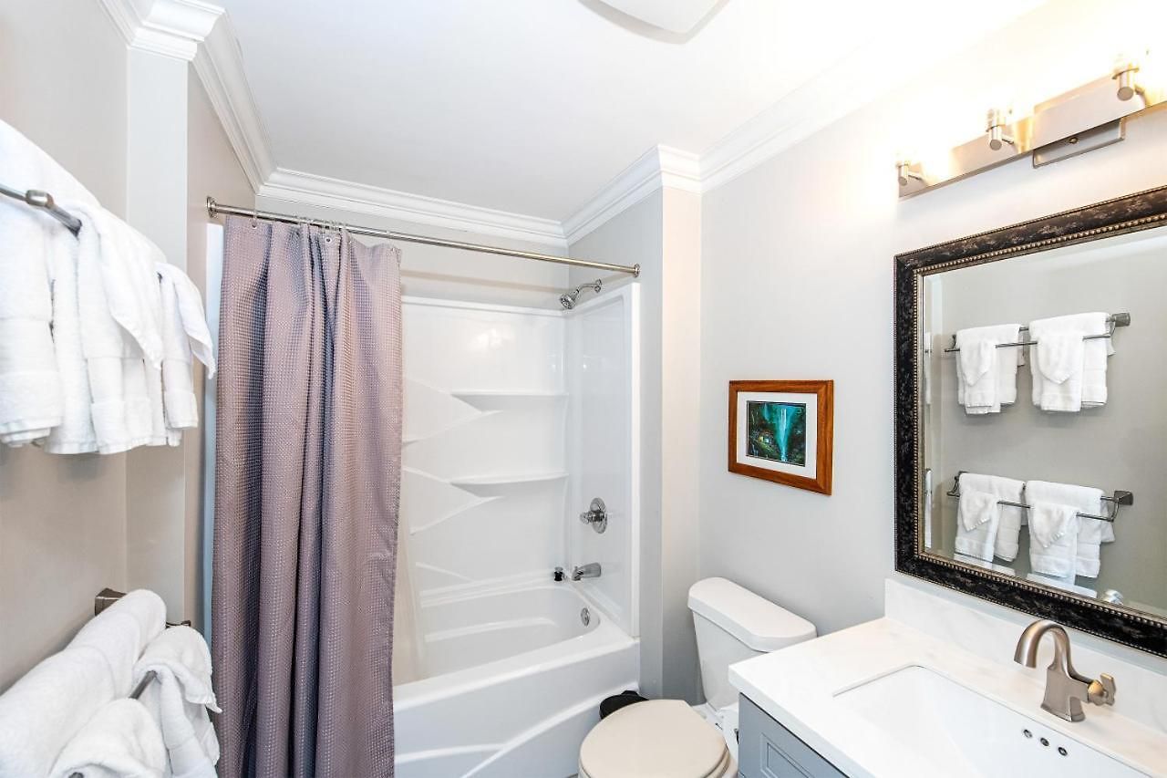 3br Escape Pool Hot Tub Theater Holiday home Charlotte