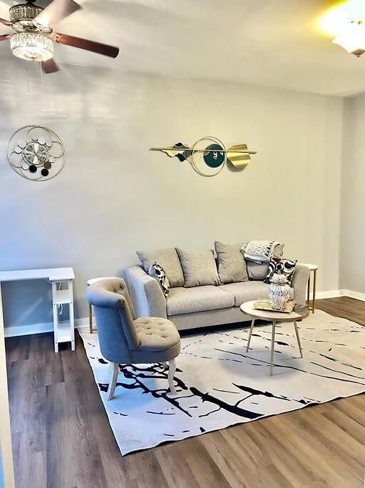 Beautiful Uptown Adventure Apartment