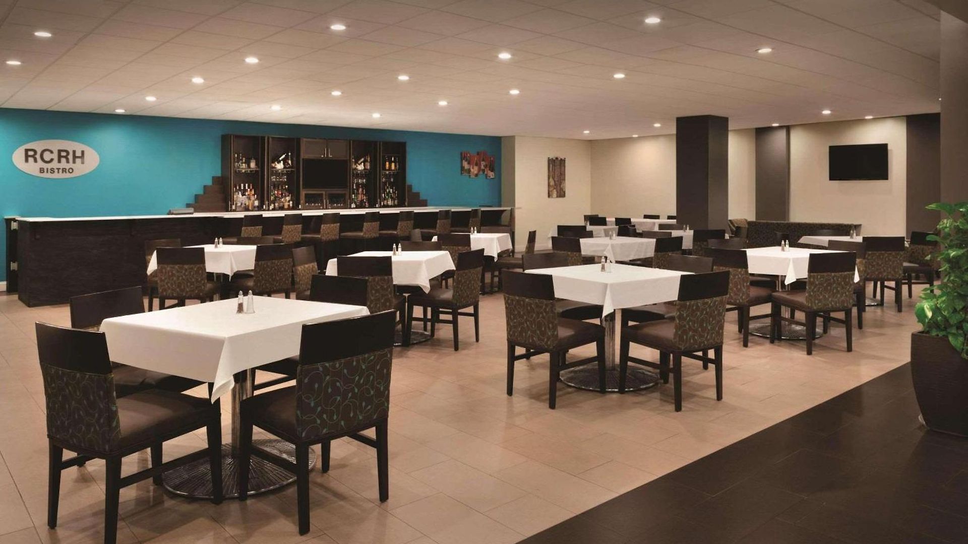 Hotel Radisson Airport Charlotte