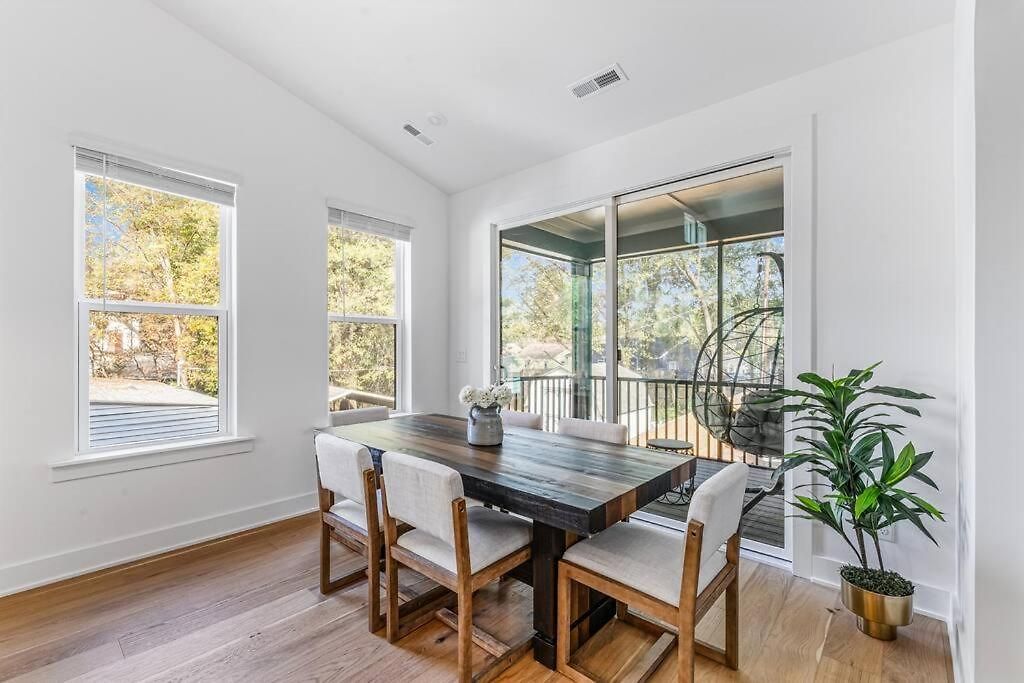 Modern 4br Uptown Oasis! Charlotte