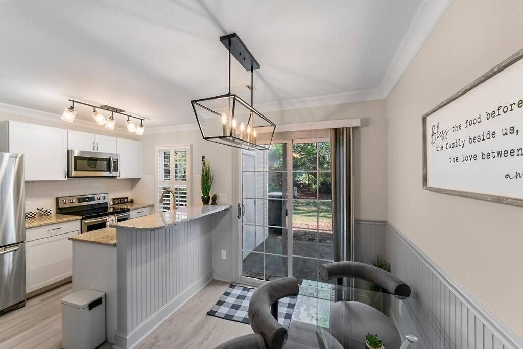 Holiday home Golf Oasis Modern Townhome!