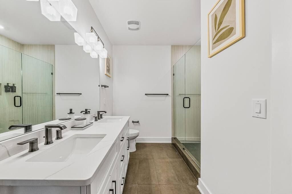 Holiday home Modern 4br Retreat In Uptown!