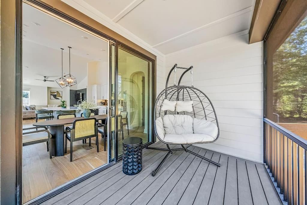 Holiday home Modern 4br Retreat In Uptown! Charlotte