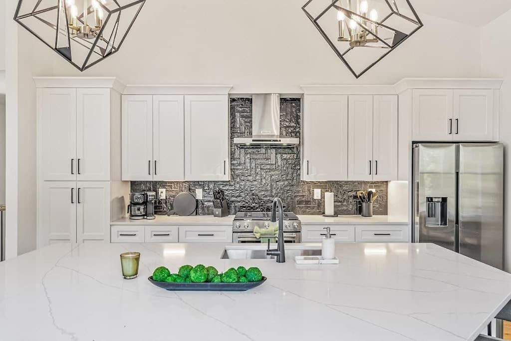 Modern 4br Retreat In Uptown! * Charlotte