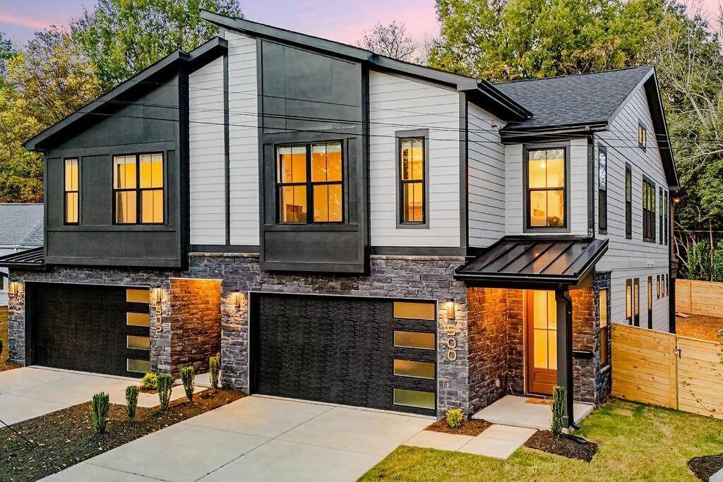 Holiday home Modern 4br Retreat In Uptown!