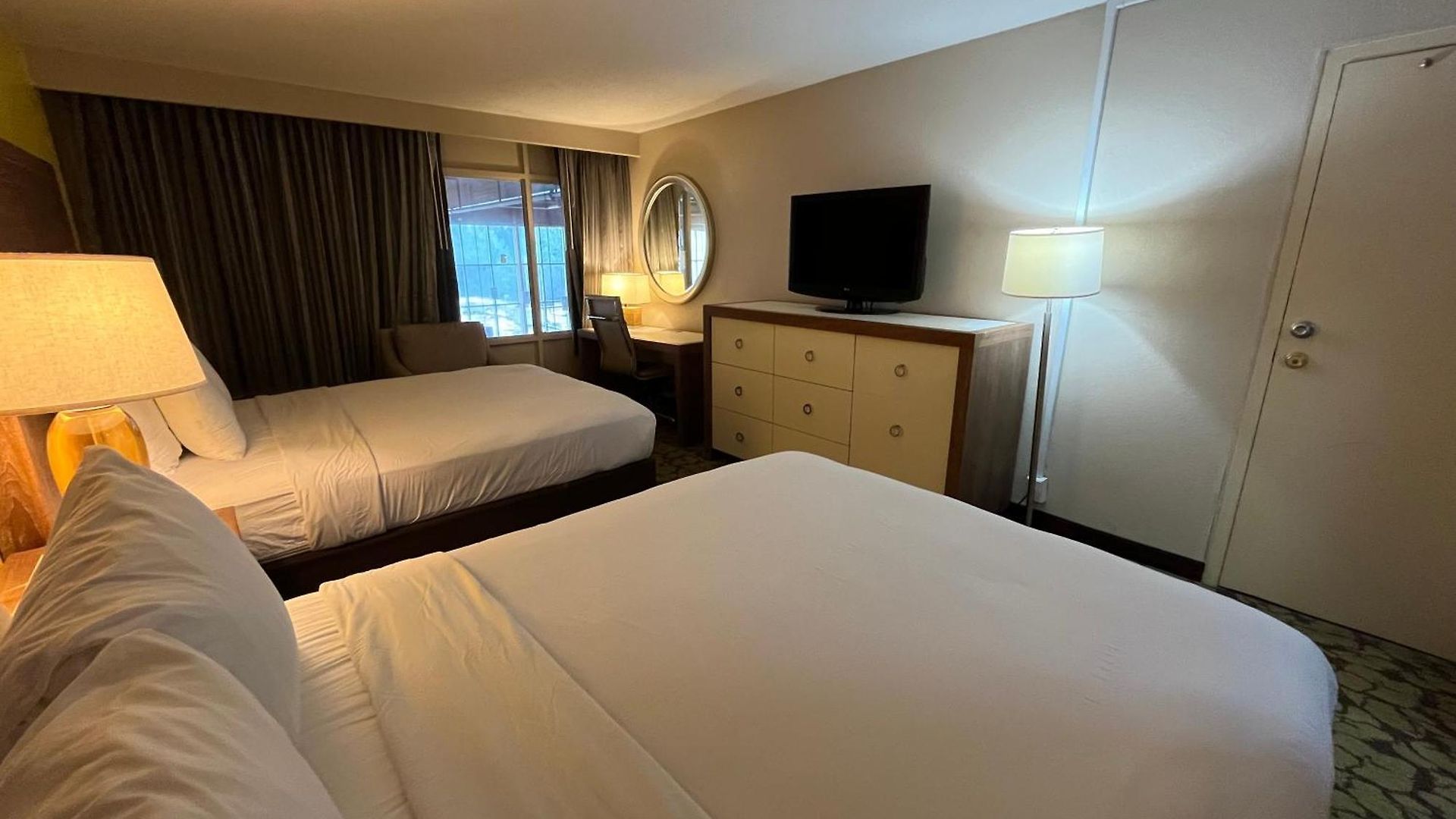 Ramada Plaza By Wyndham South End Airport Hotel Charlotte