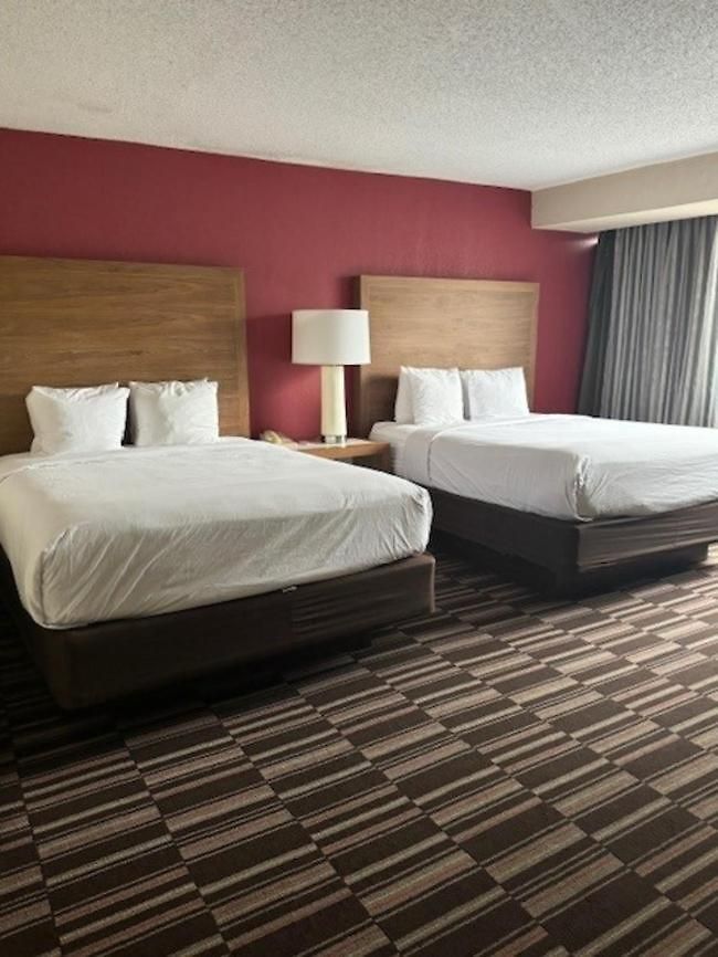 Ramada Plaza By Wyndham South End Airport