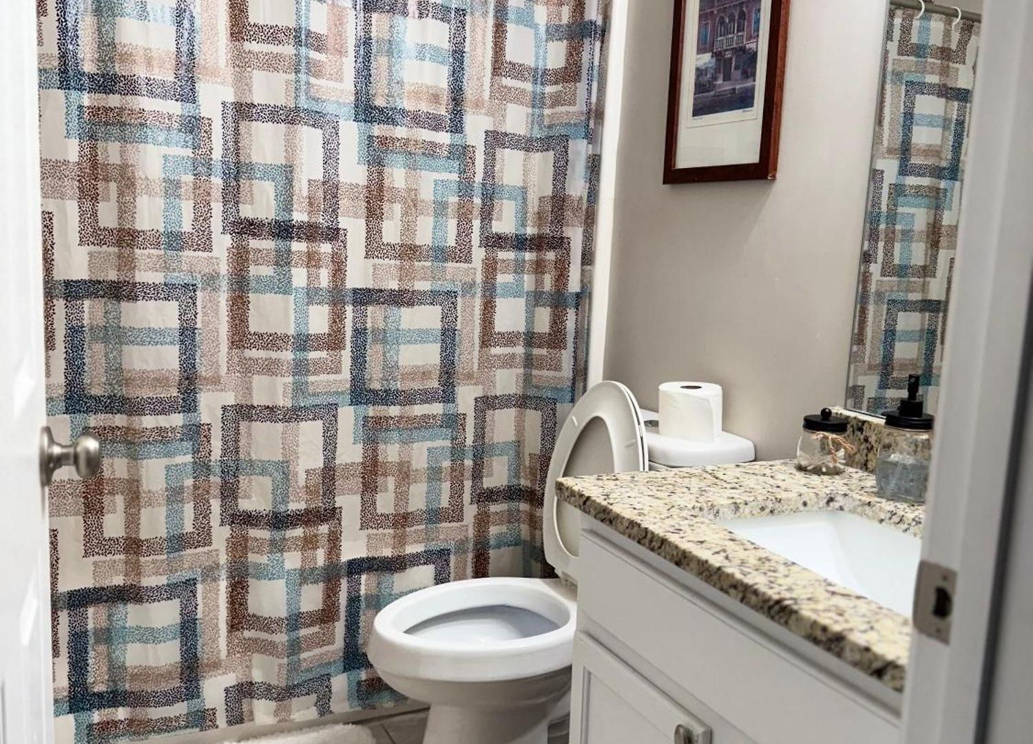 Serenade Apartment