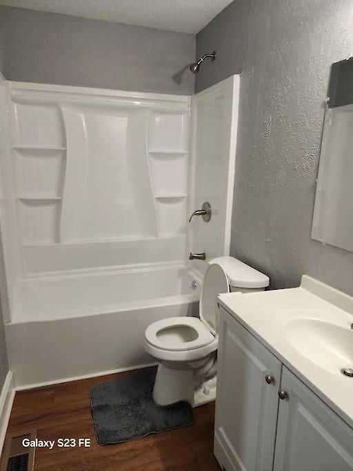 Charming Vacation Holiday home Charlotte