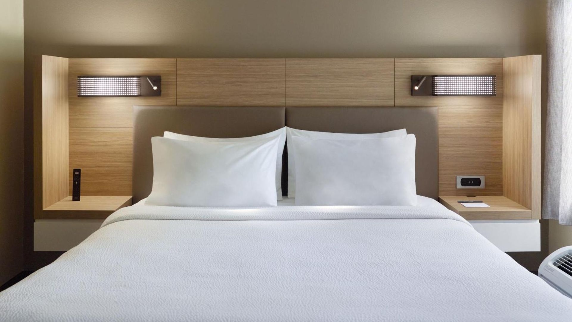 Springhill Research Park Hotel Charlotte