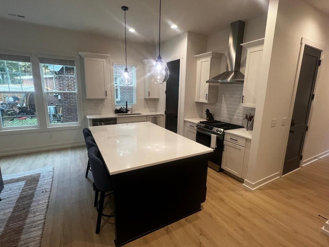 Spacious And Comfy Clt Retreat * Charlotte