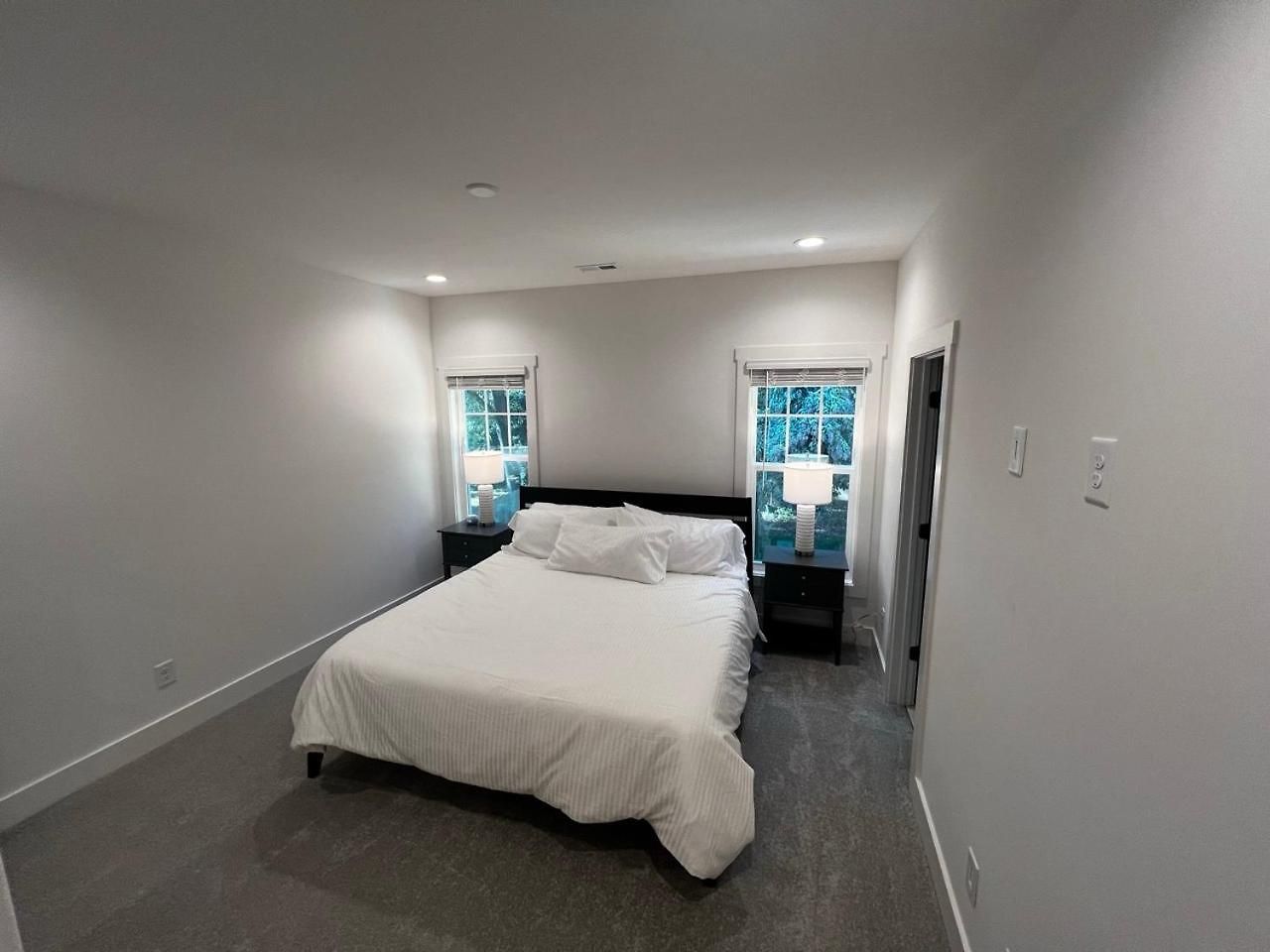 Spacious And Comfy Clt Retreat Charlotte