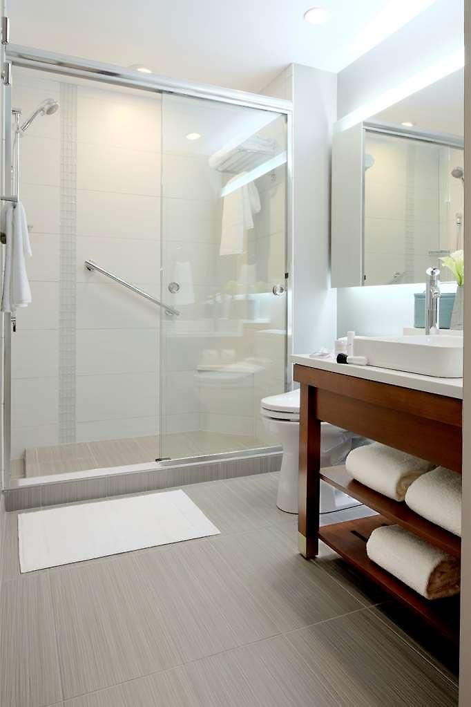 Hotel Hyatt Place Downtown 3*
