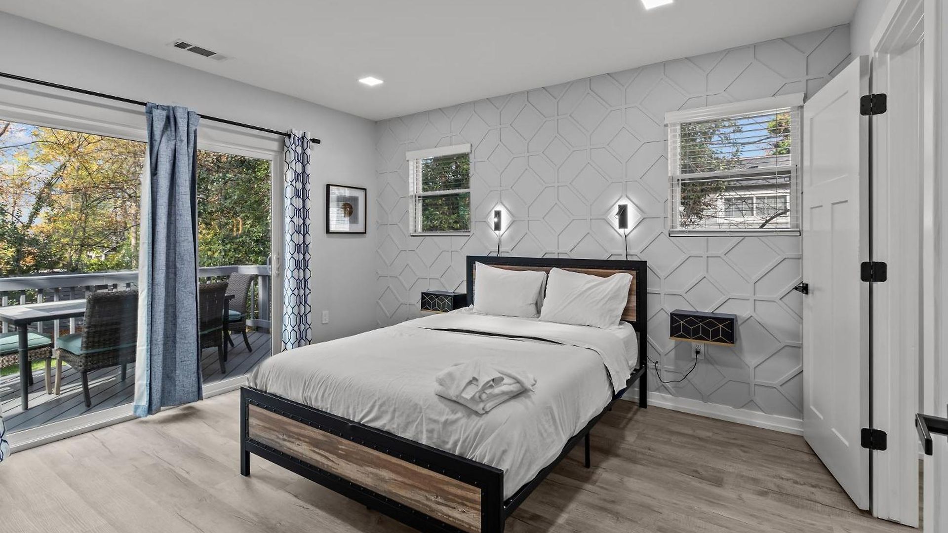 Retreat: Luxury 4br Heaven * Charlotte