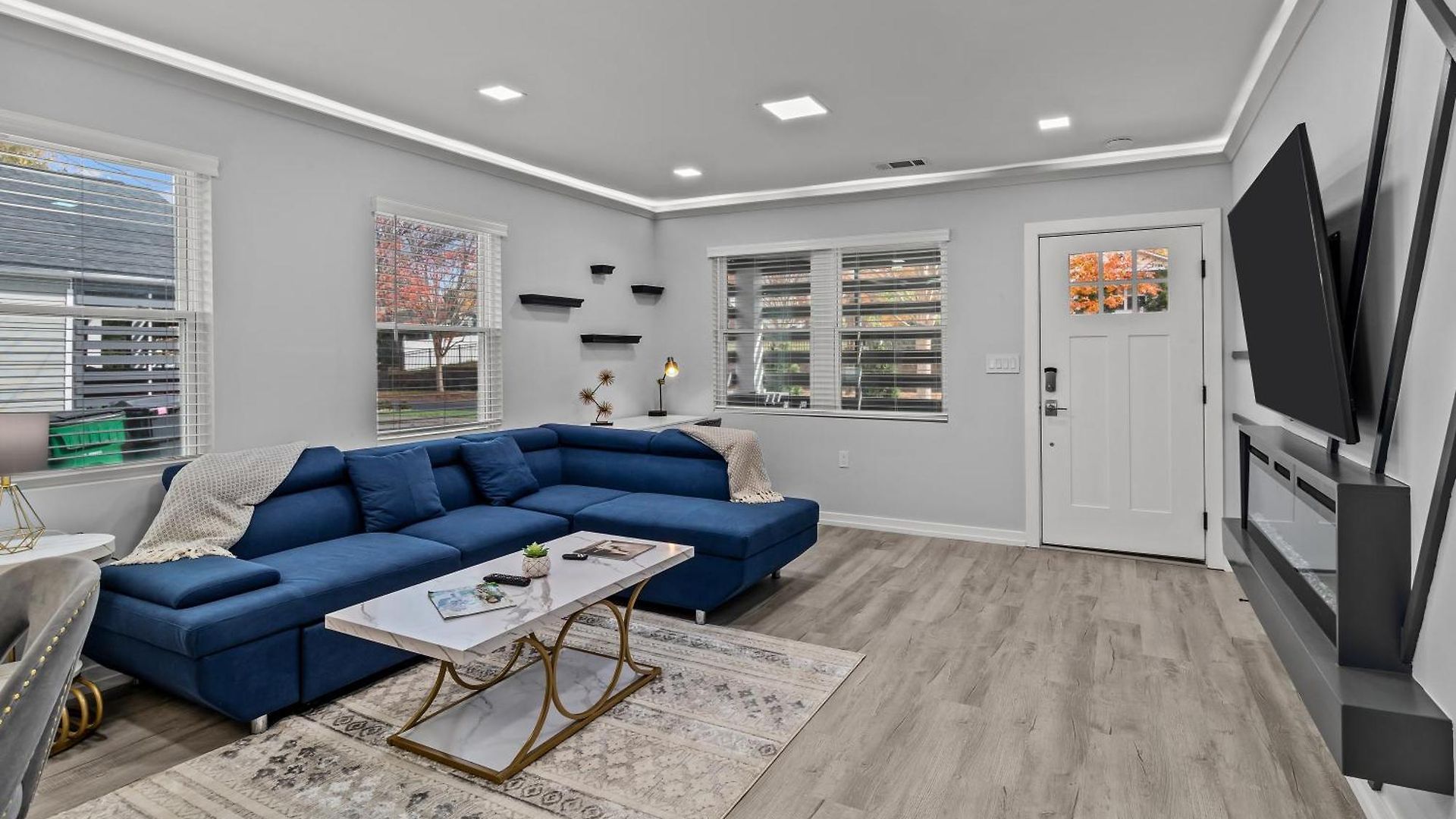 Retreat: Luxury 4br Heaven Holiday home