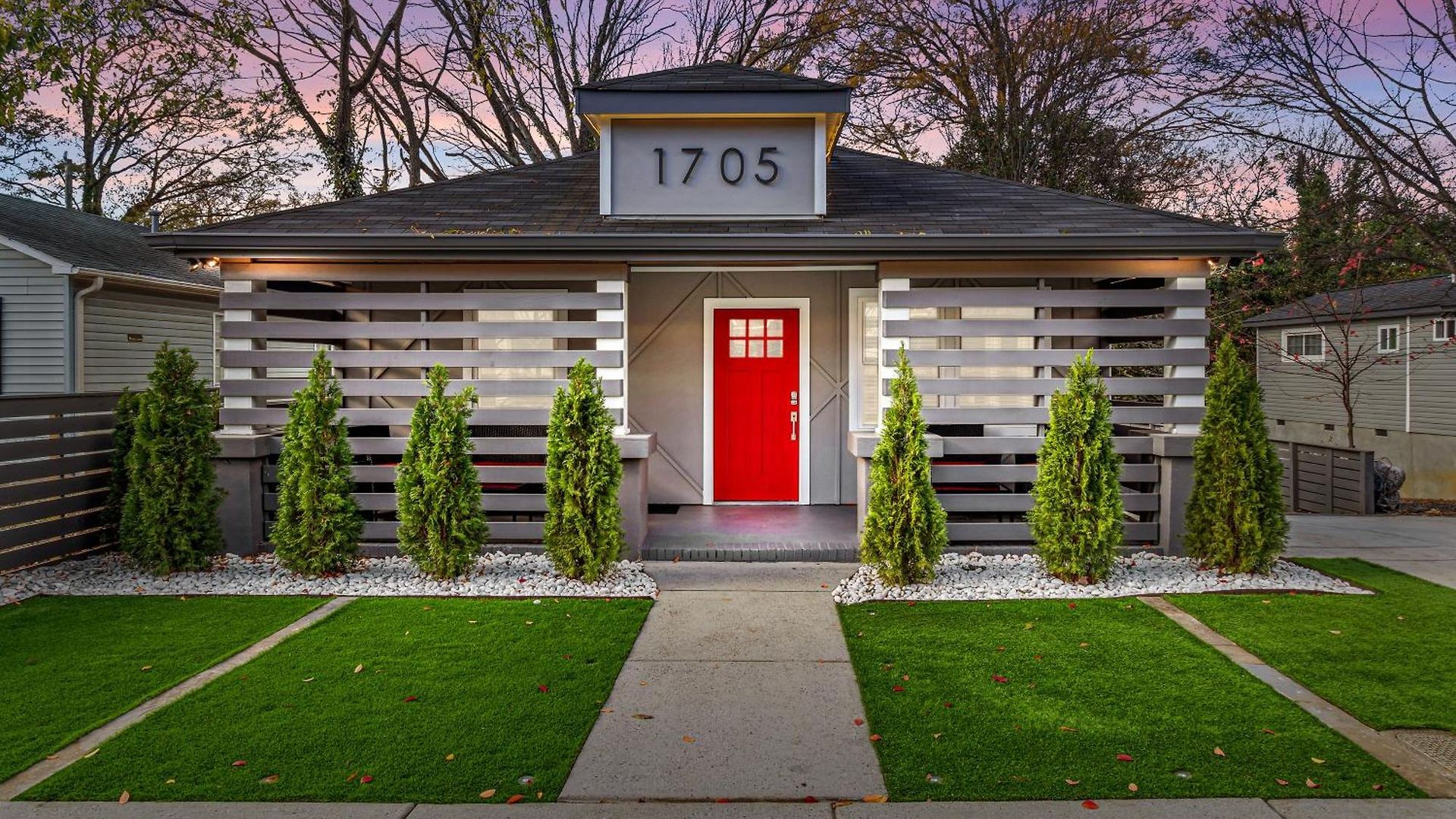 Holiday home Retreat: Luxury 4br Heaven *