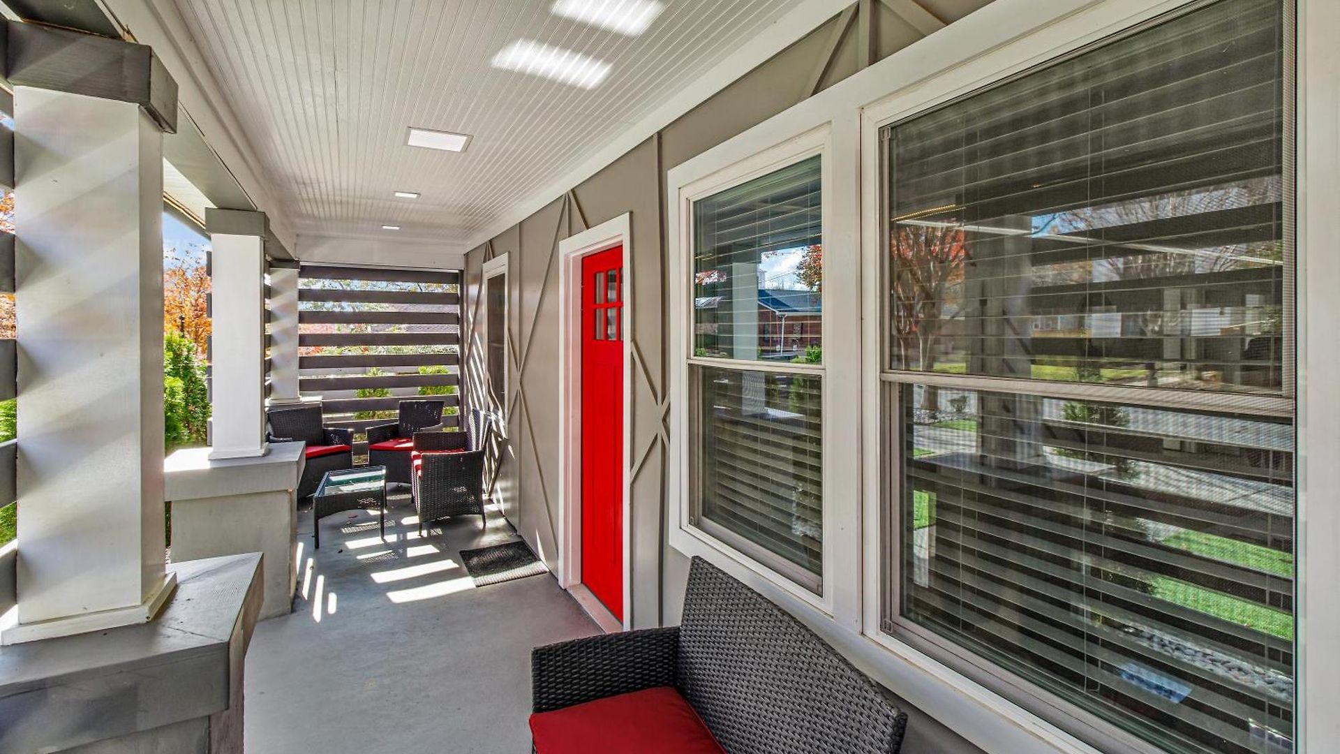 Holiday home Retreat: Luxury 4br Heaven Charlotte