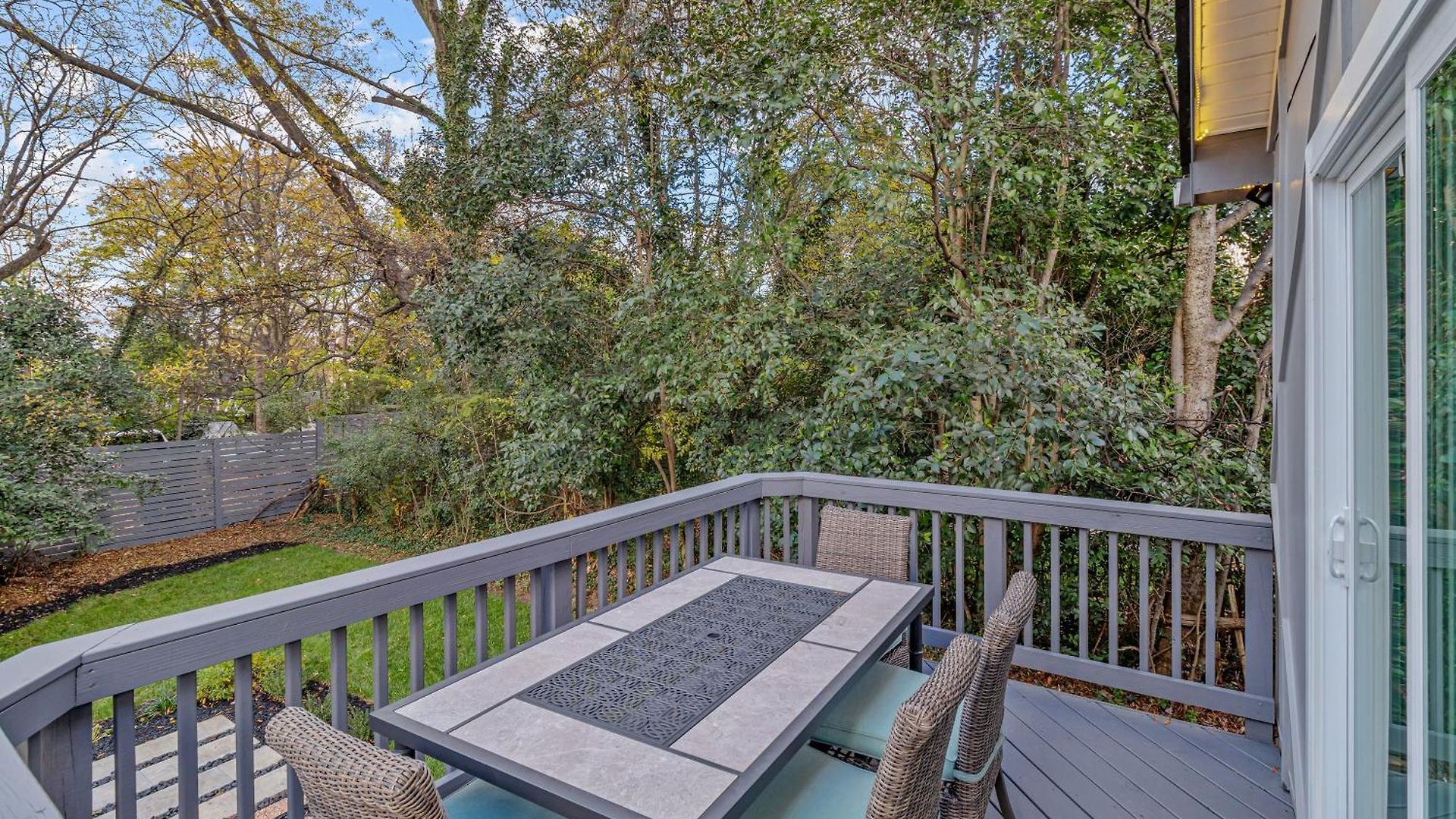 Holiday home Retreat: Luxury 4br Heaven *