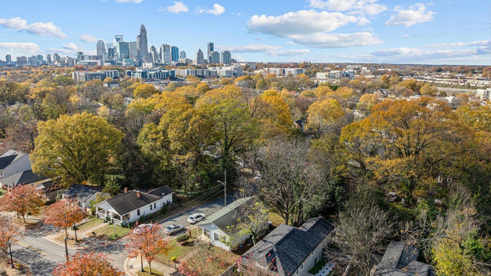 Holiday home Retreat: Luxury 4br Heaven Charlotte