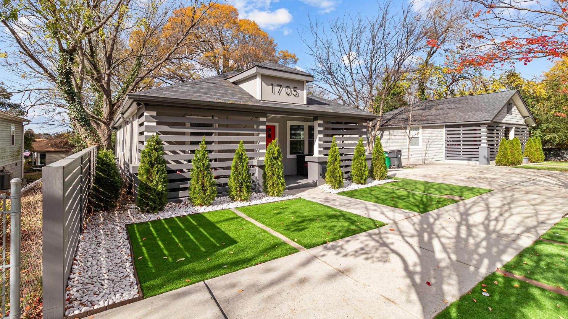 Holiday home Retreat: Luxury 4br Heaven
