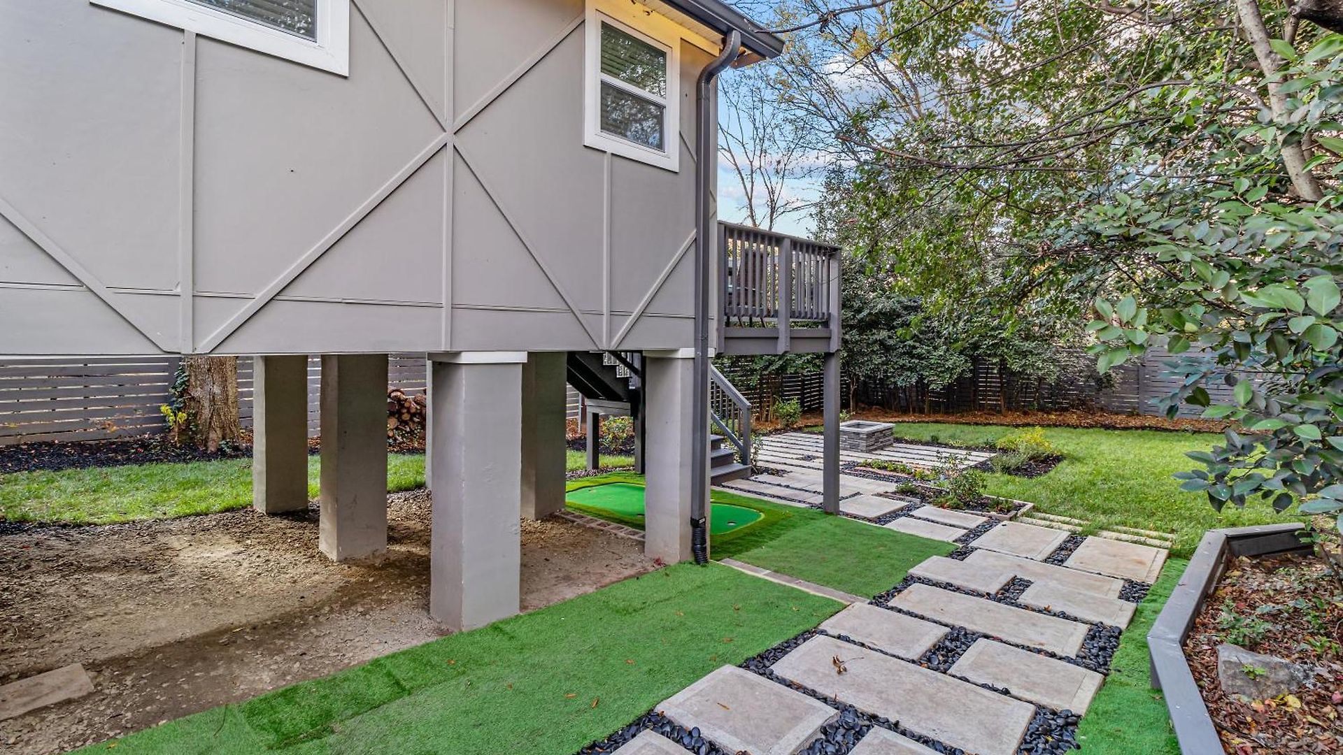 Retreat: Luxury 4br Heaven *