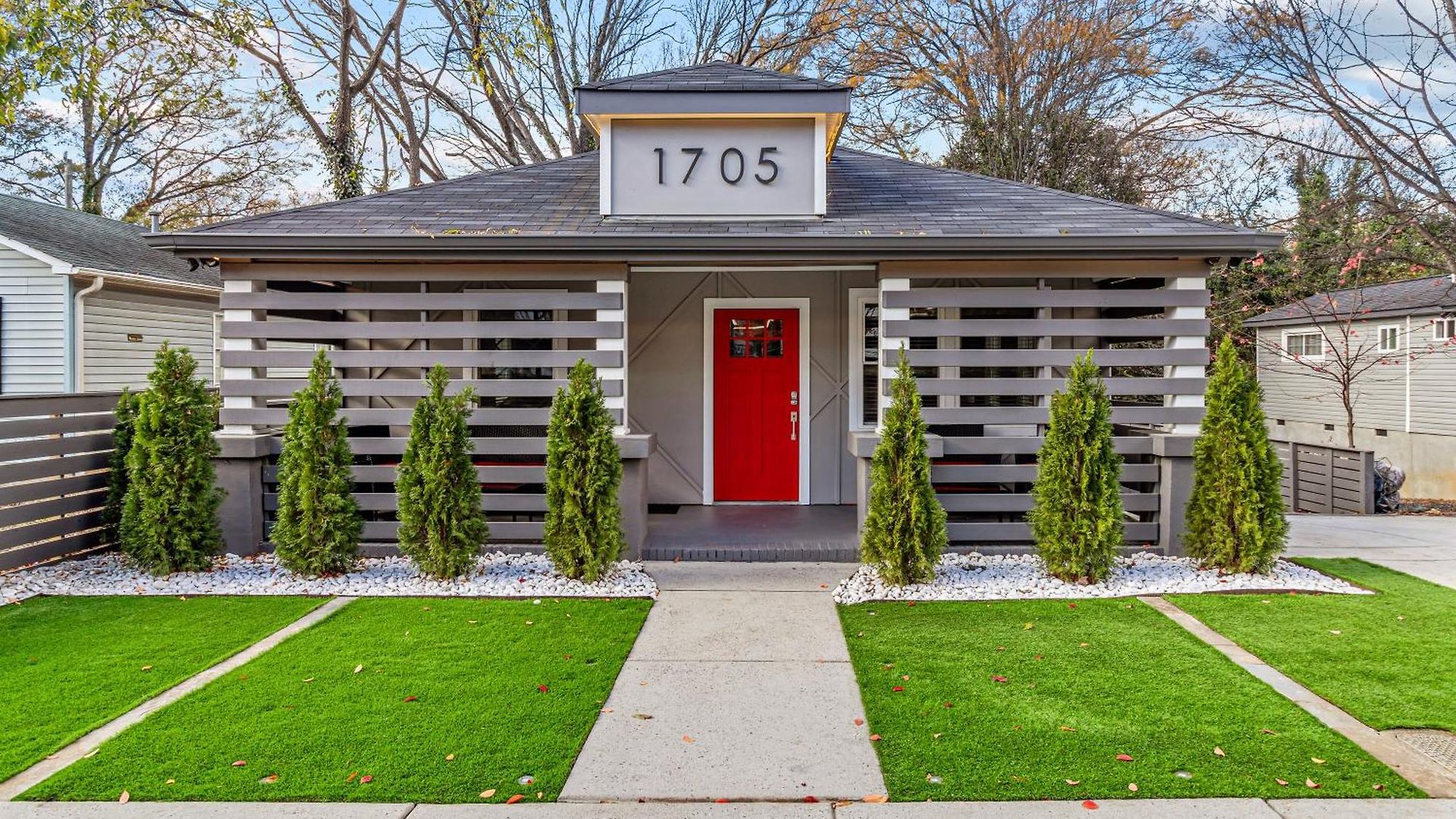 Retreat: Luxury 4br Heaven