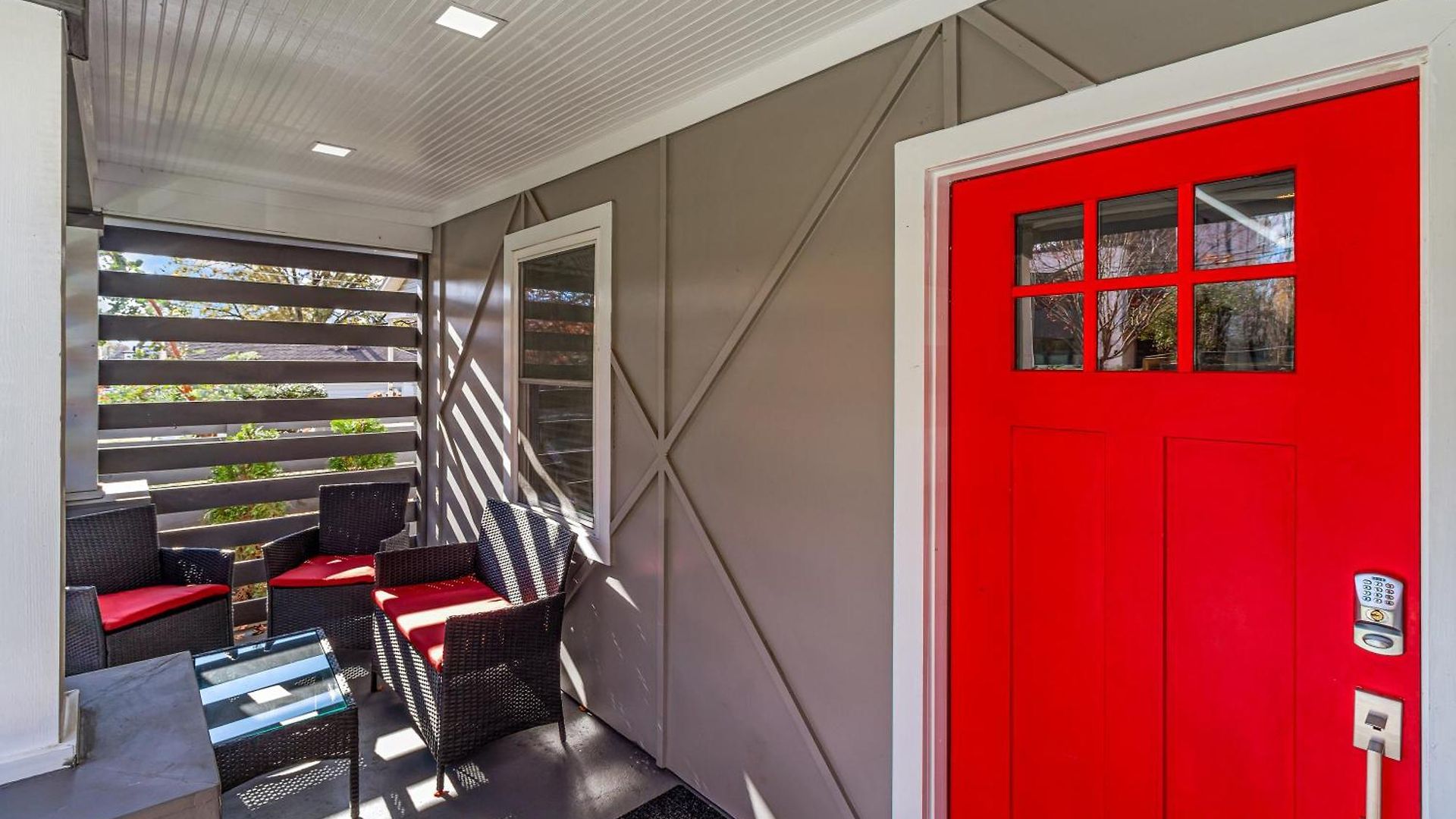 Holiday home Retreat: Luxury 4br Heaven Charlotte