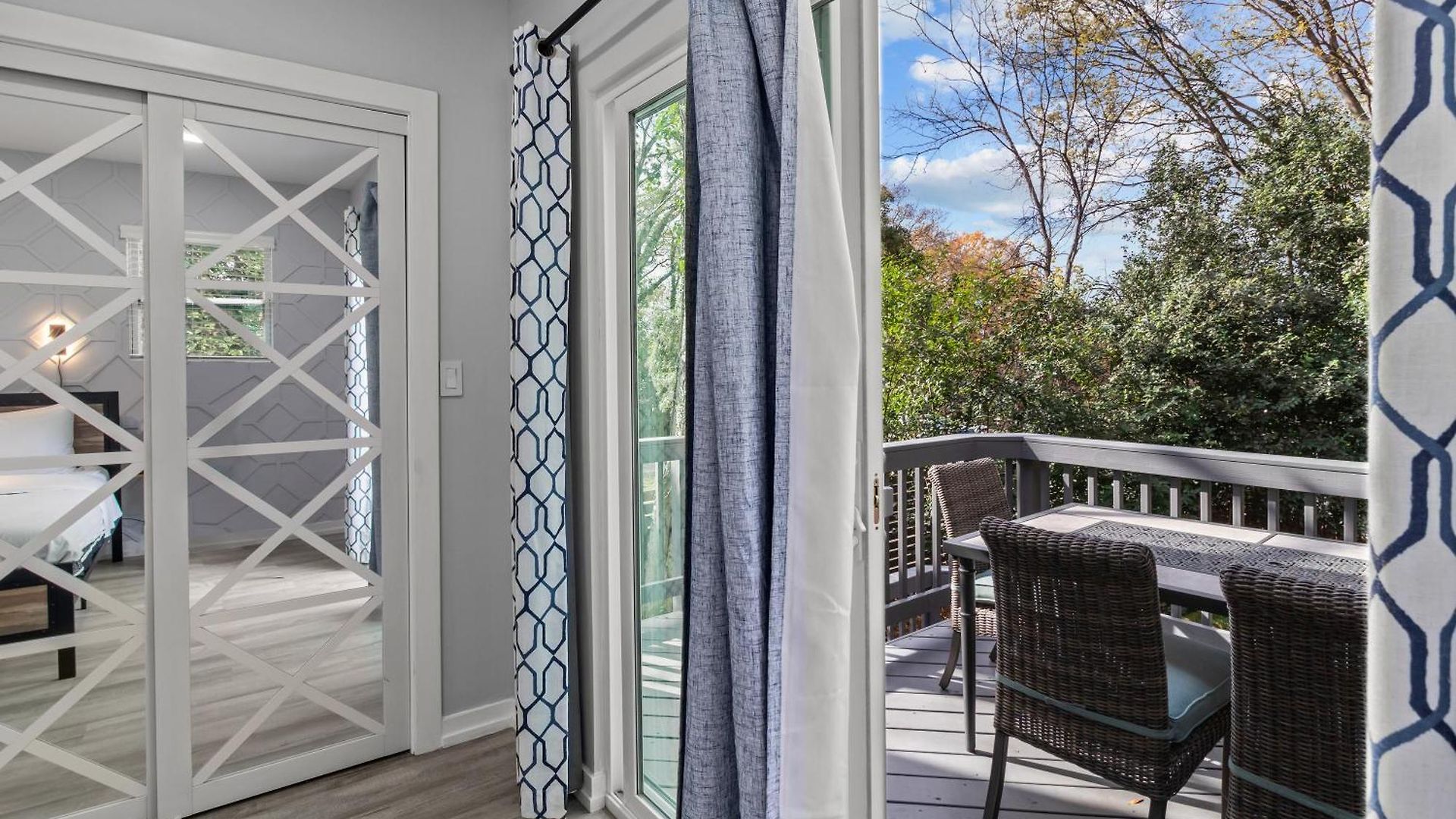 Retreat: Luxury 4br Heaven Charlotte