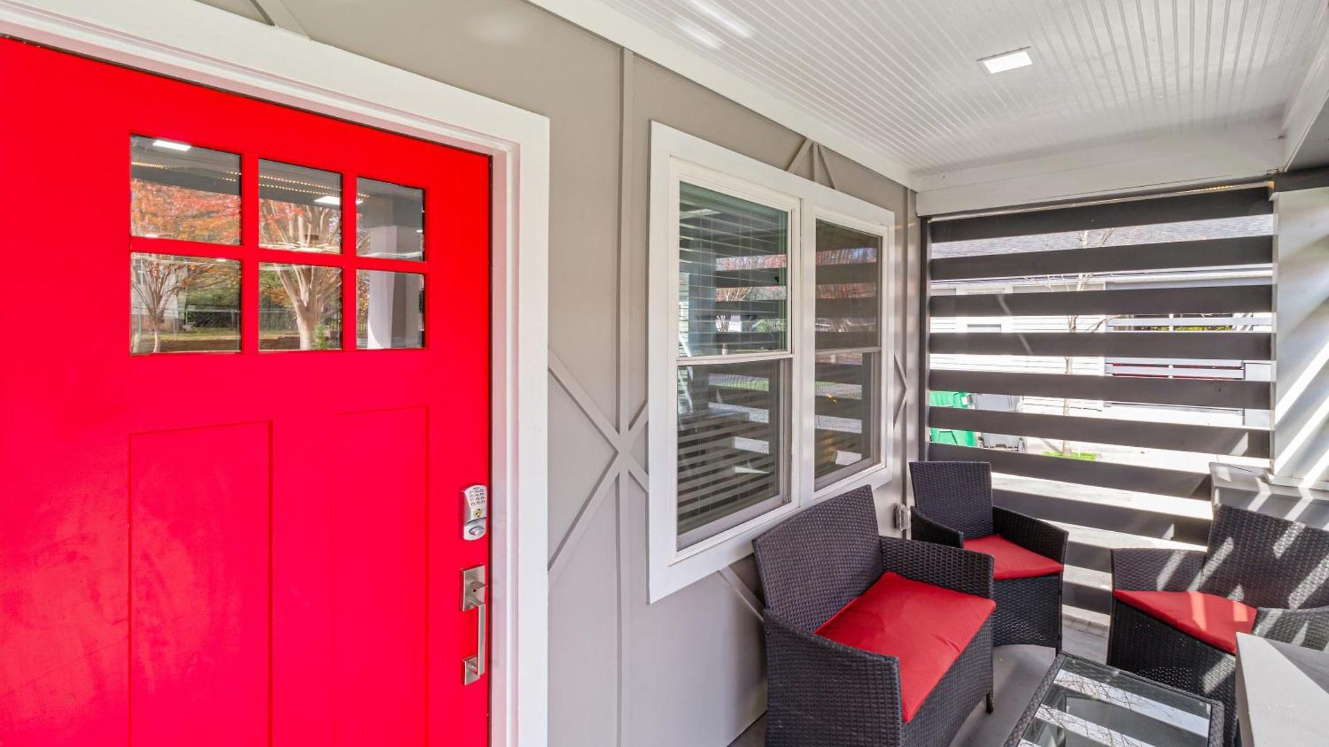 Retreat: Luxury 4br Heaven Holiday home