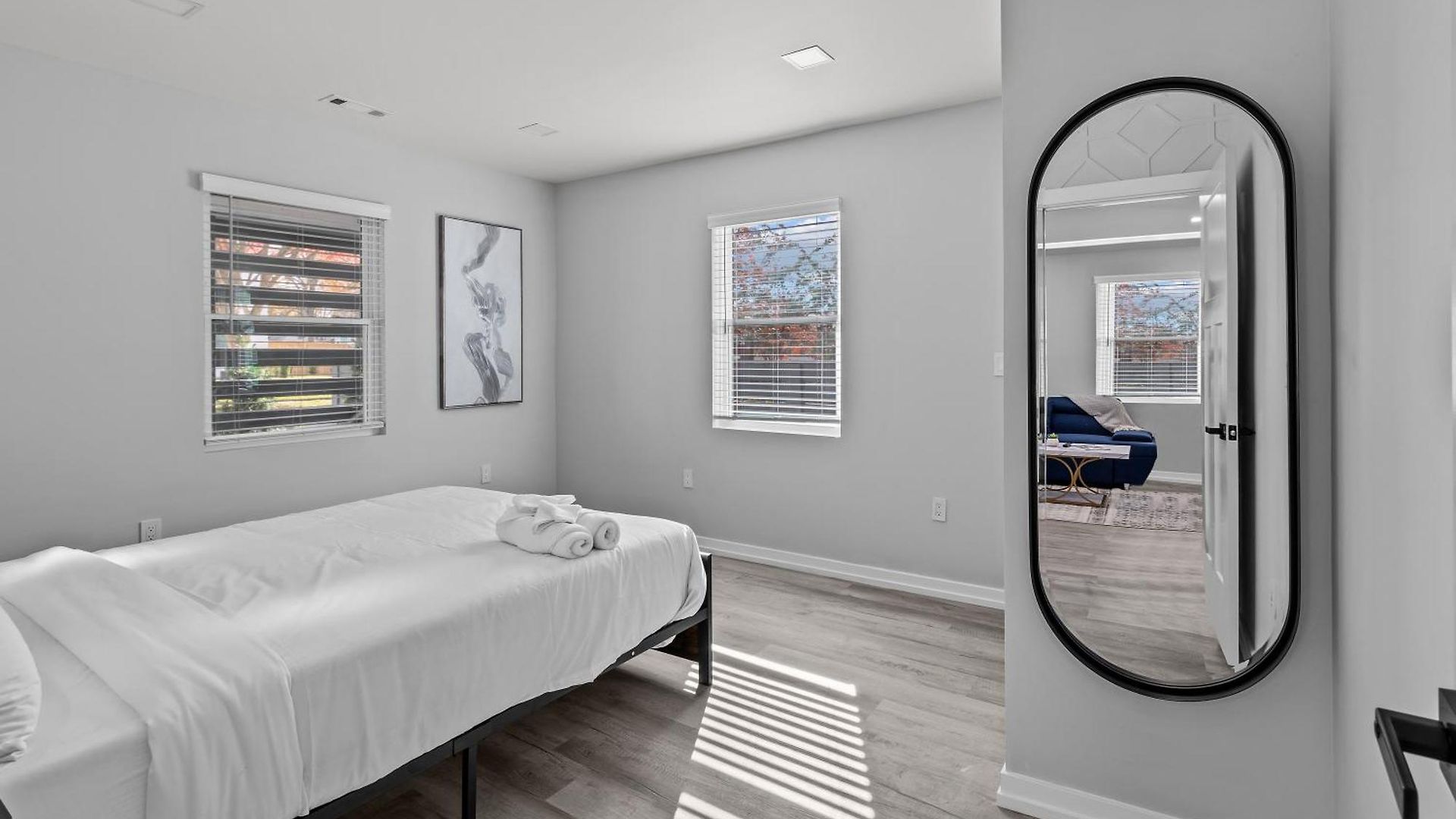 Retreat: Luxury 4br Heaven *