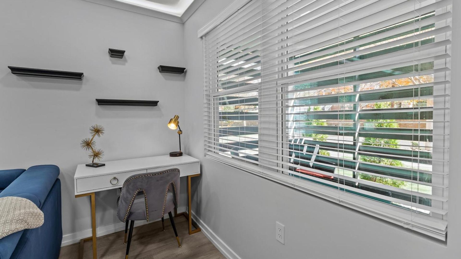 Retreat: Luxury 4br Heaven * Charlotte
