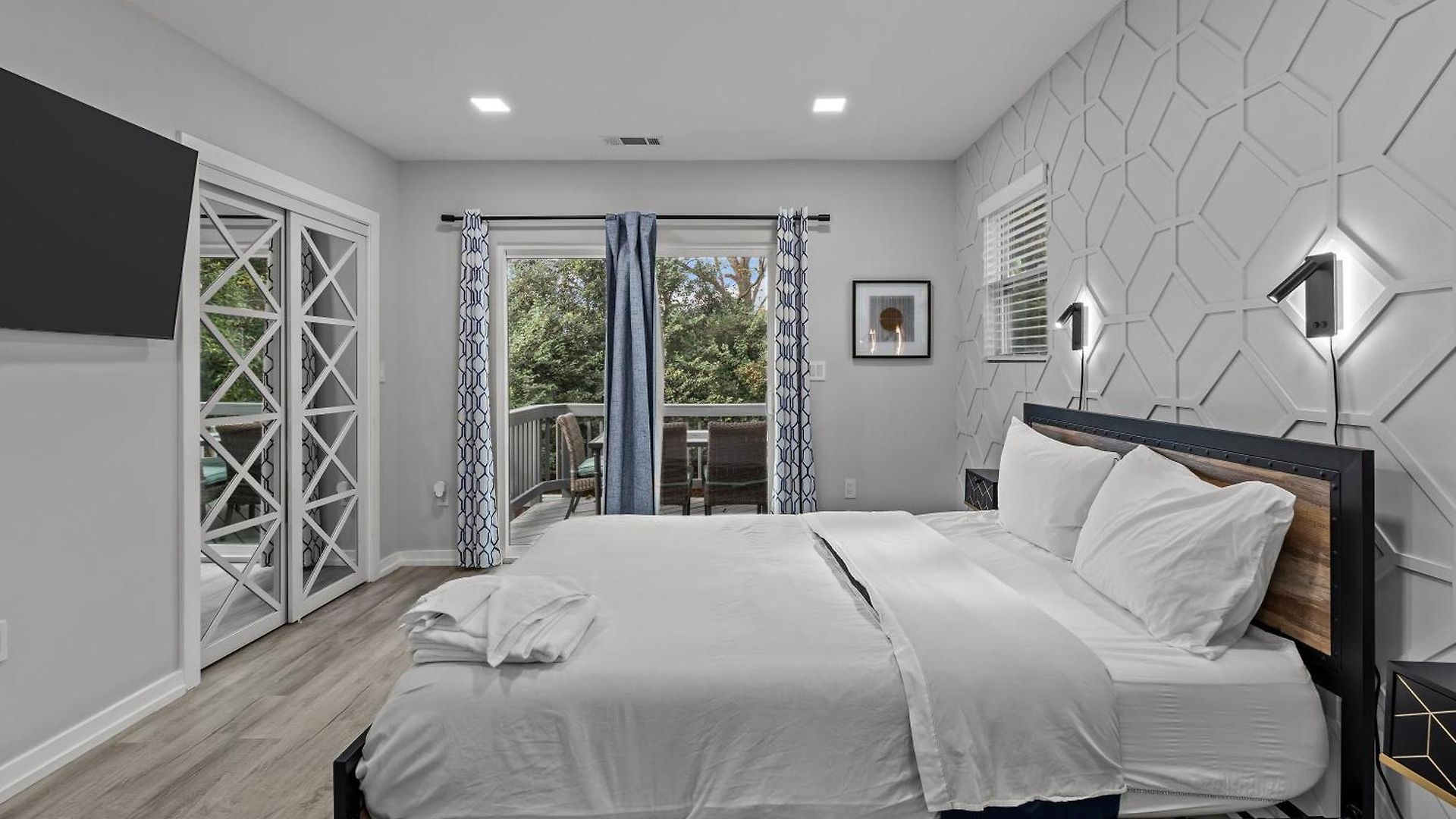 Retreat: Luxury 4br Heaven Holiday home *
