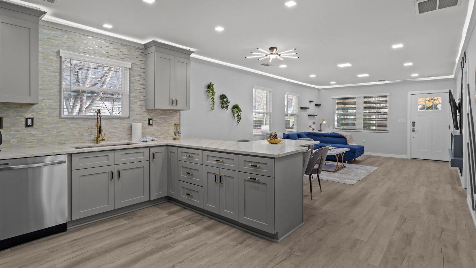 Retreat: Luxury 4br Heaven Holiday home